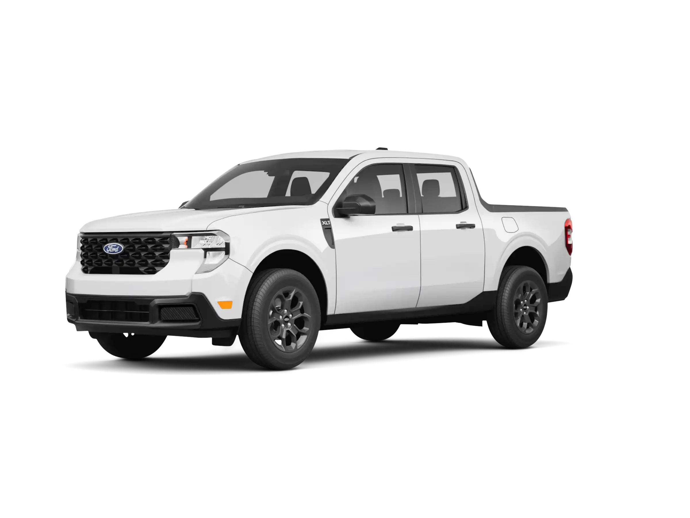 2026 Ford Maverick XLT AWD's photo