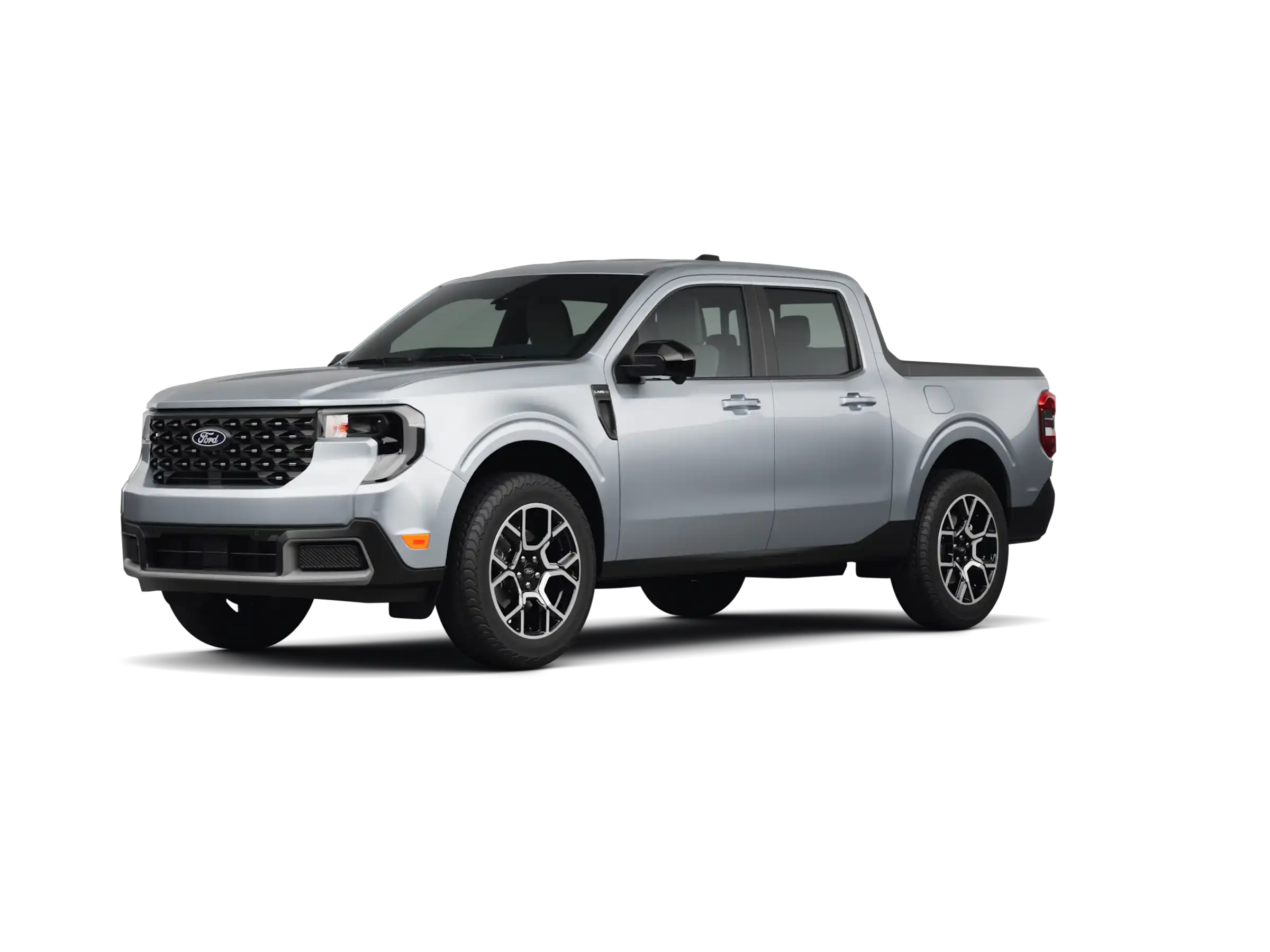 2026 Ford Maverick Lariat AWD's photo