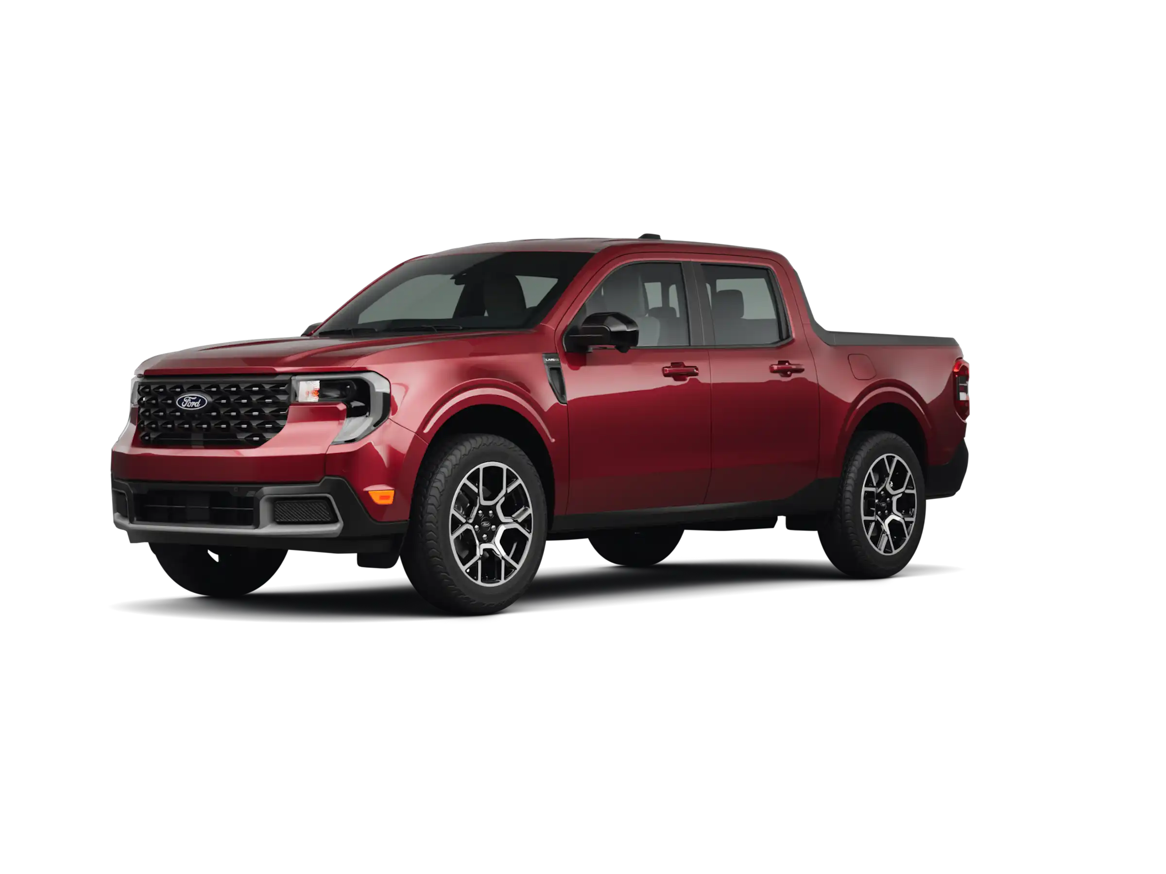 2026 Ford Maverick Lariat AWD's photo