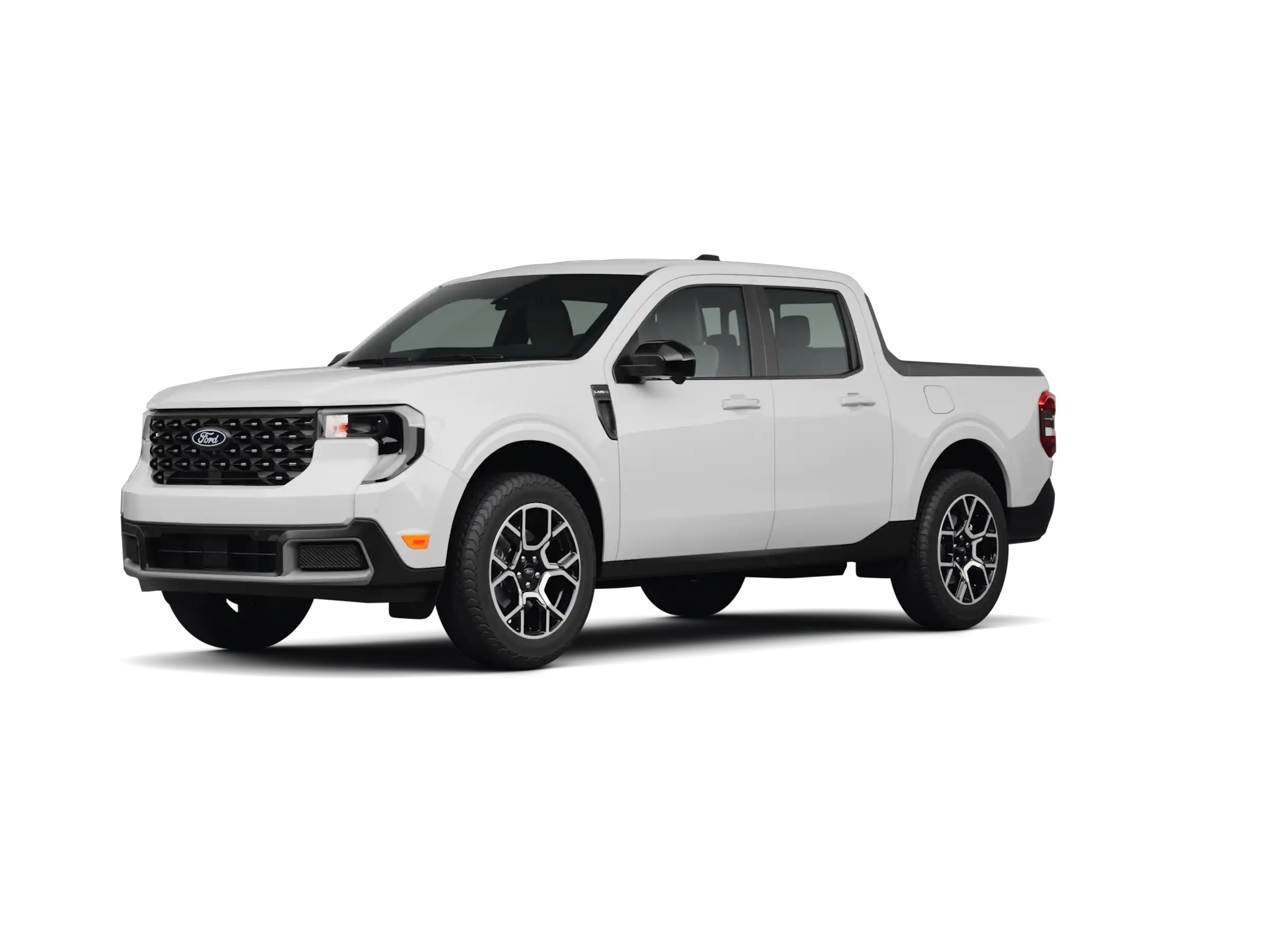 2026 Ford Maverick Lariat AWD's photo