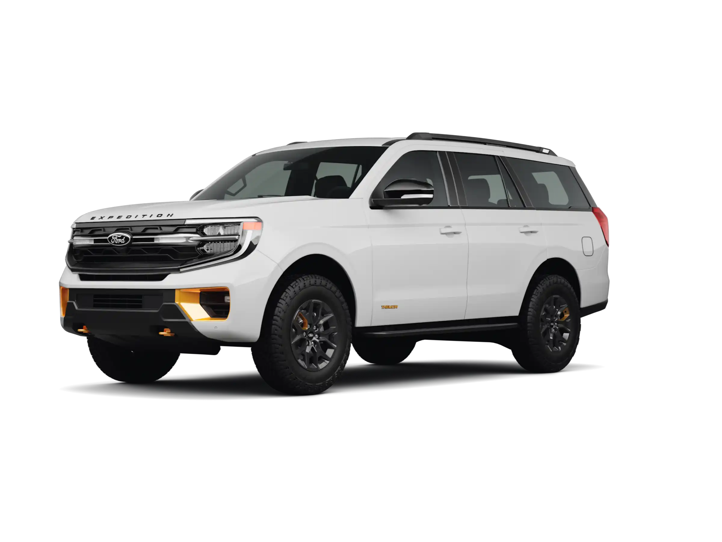 2026 Ford Expedition Tremor 4x4's photo
