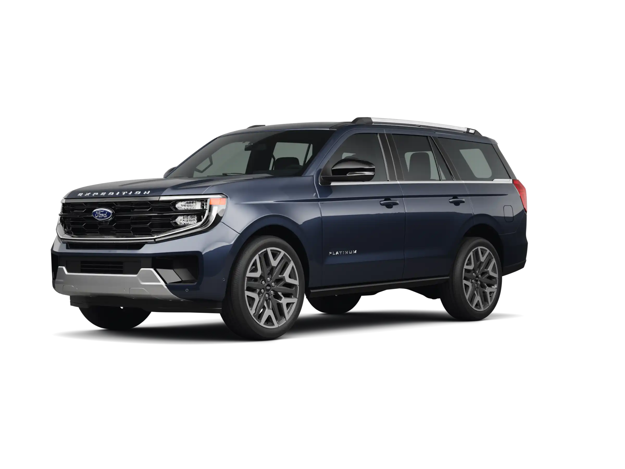 2026 Ford Expedition Platinum 4x4's photo