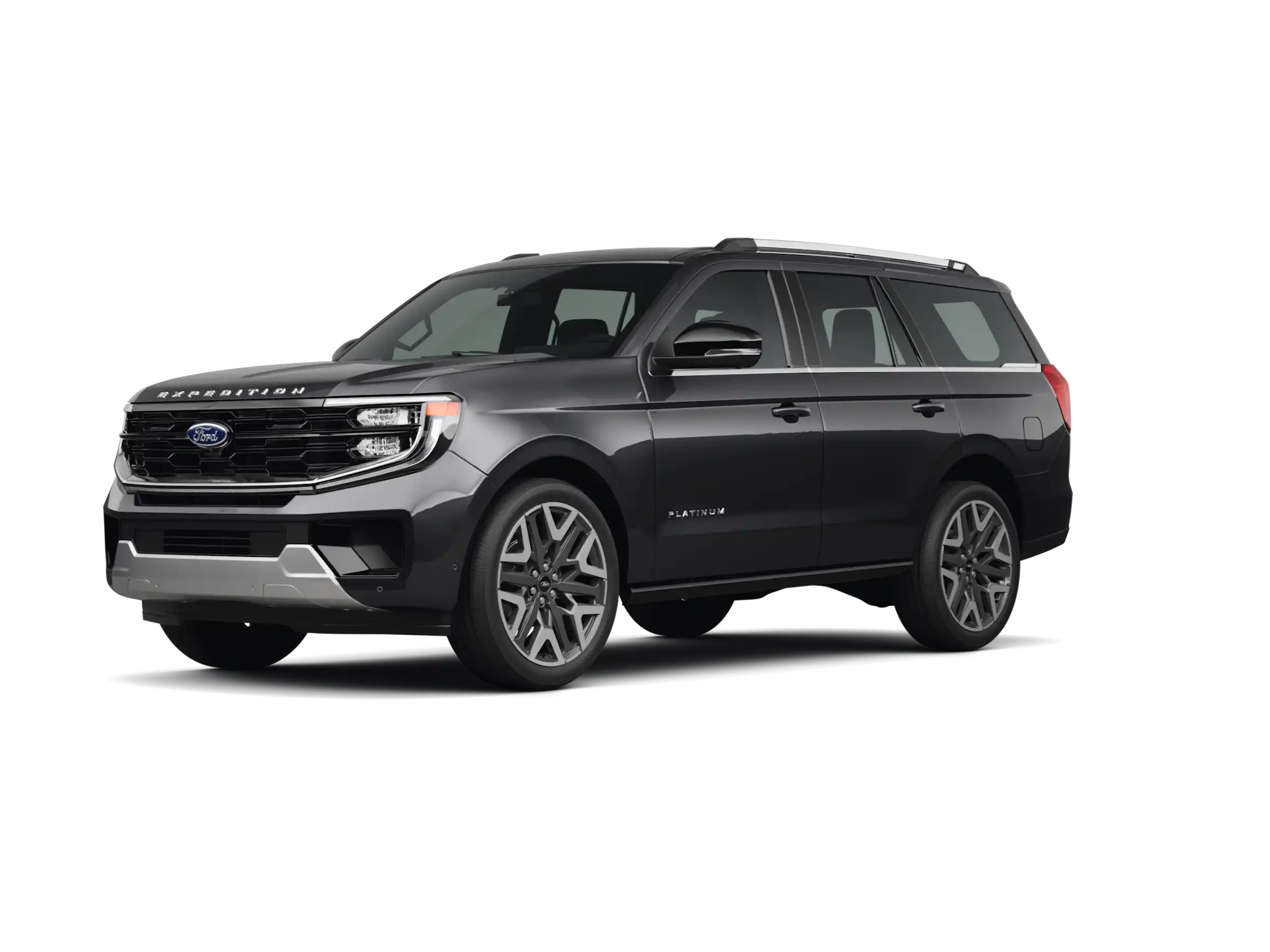 2026 Ford Expedition Platinum 4x4's photo
