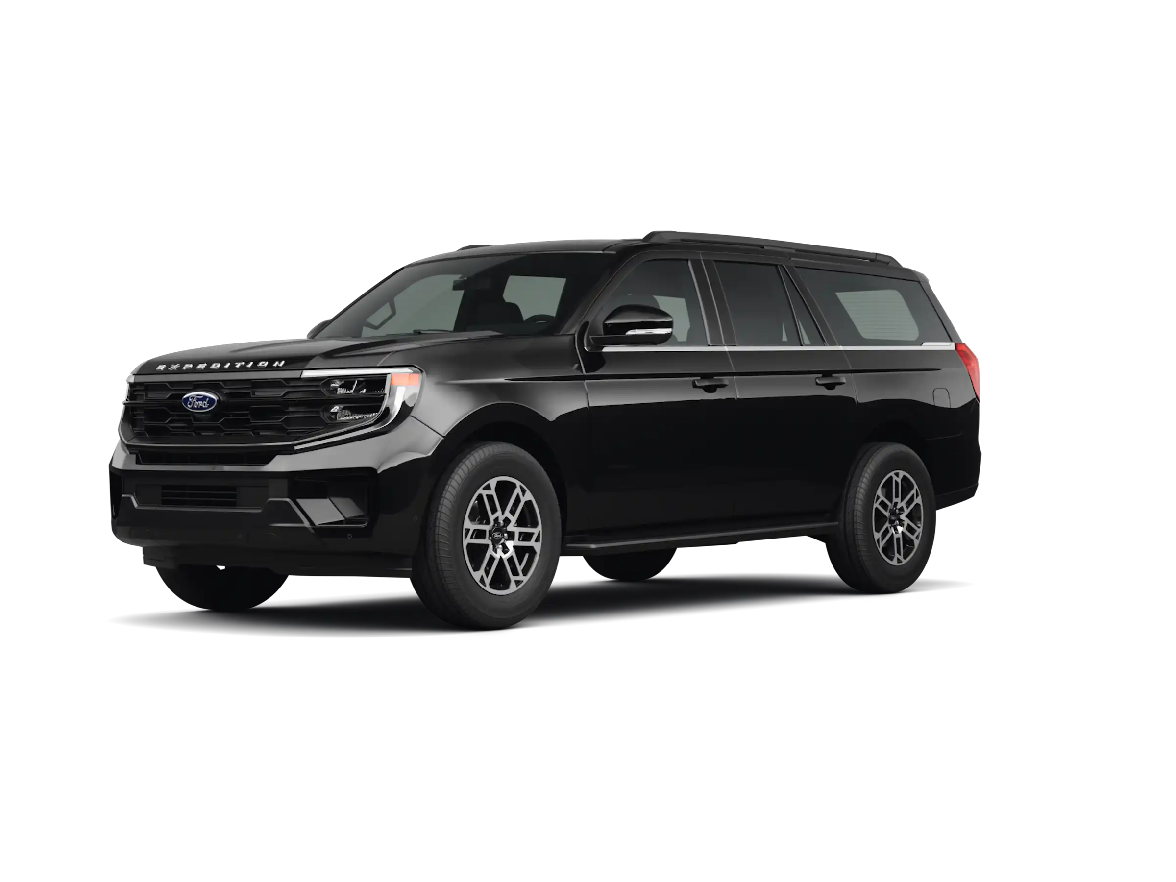 2026 Ford Expedition Active MAX's photo