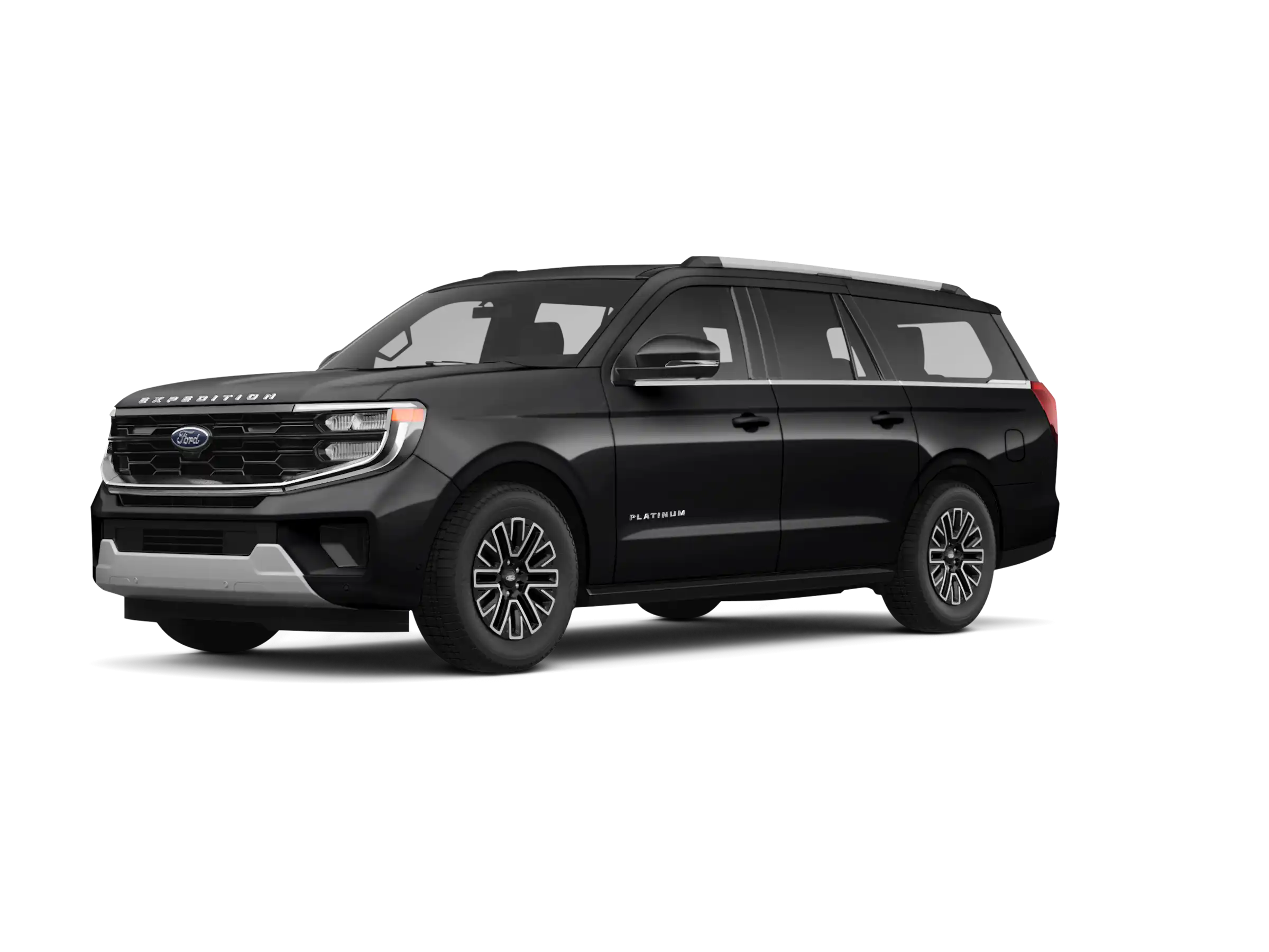 2026 Ford Expedition Platinum MAX 4x4's photo