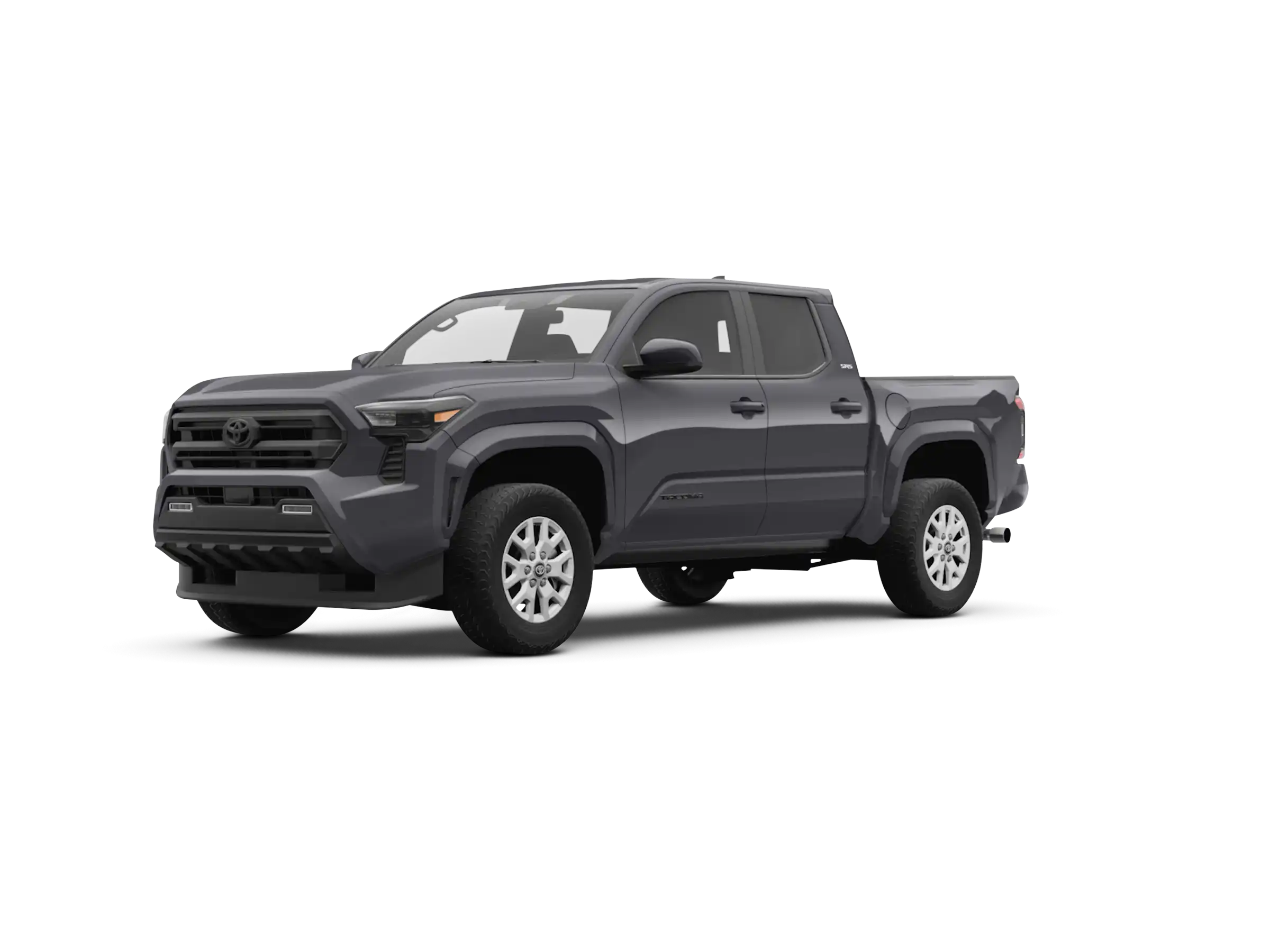 2026 Toyota Tacoma SR5 4x4 Double Cab's photo