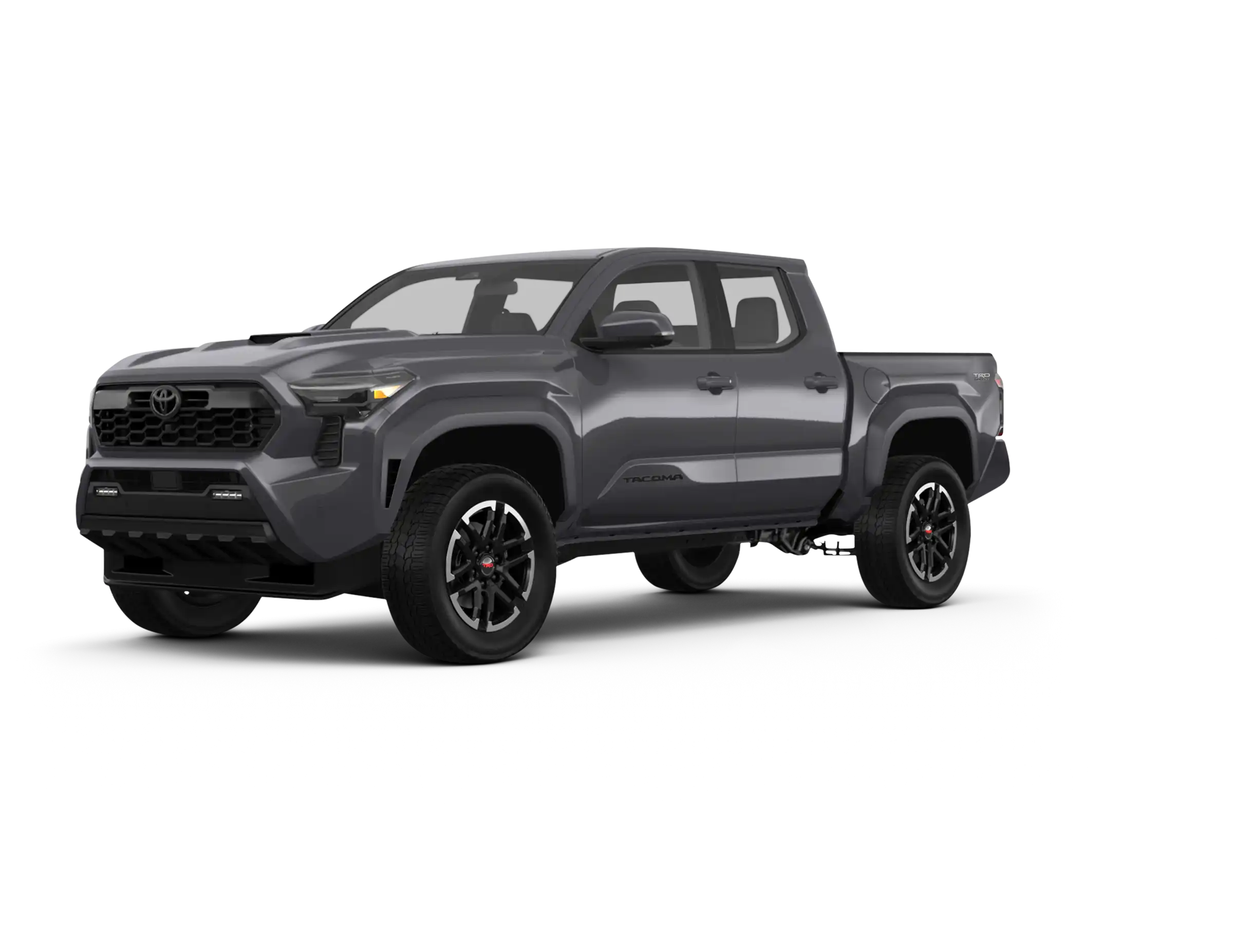 2026 Toyota Tacoma TRD Sport 4x4 Double Cab Long Bed's photo