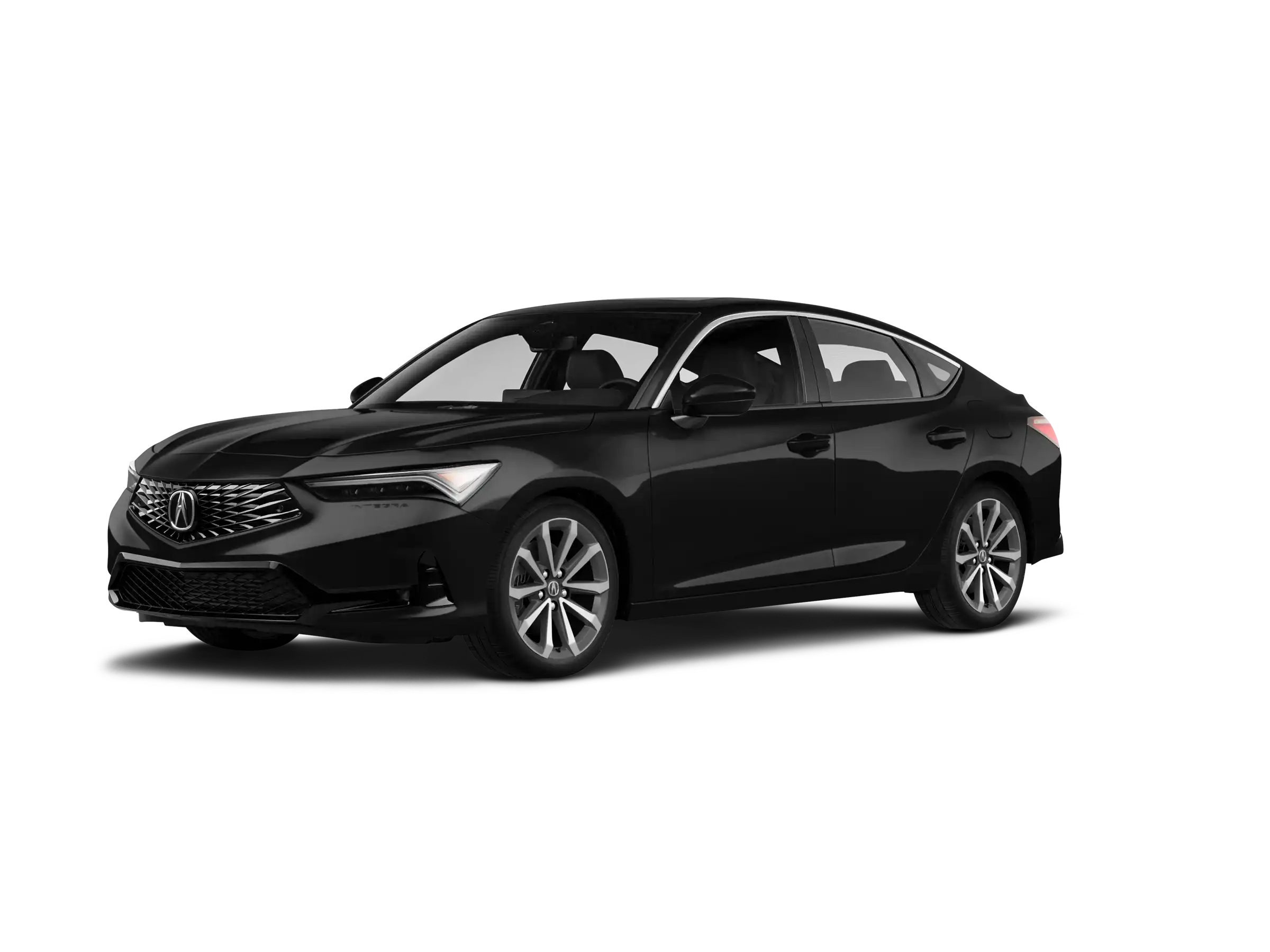 2026 Acura Integra Base's photo