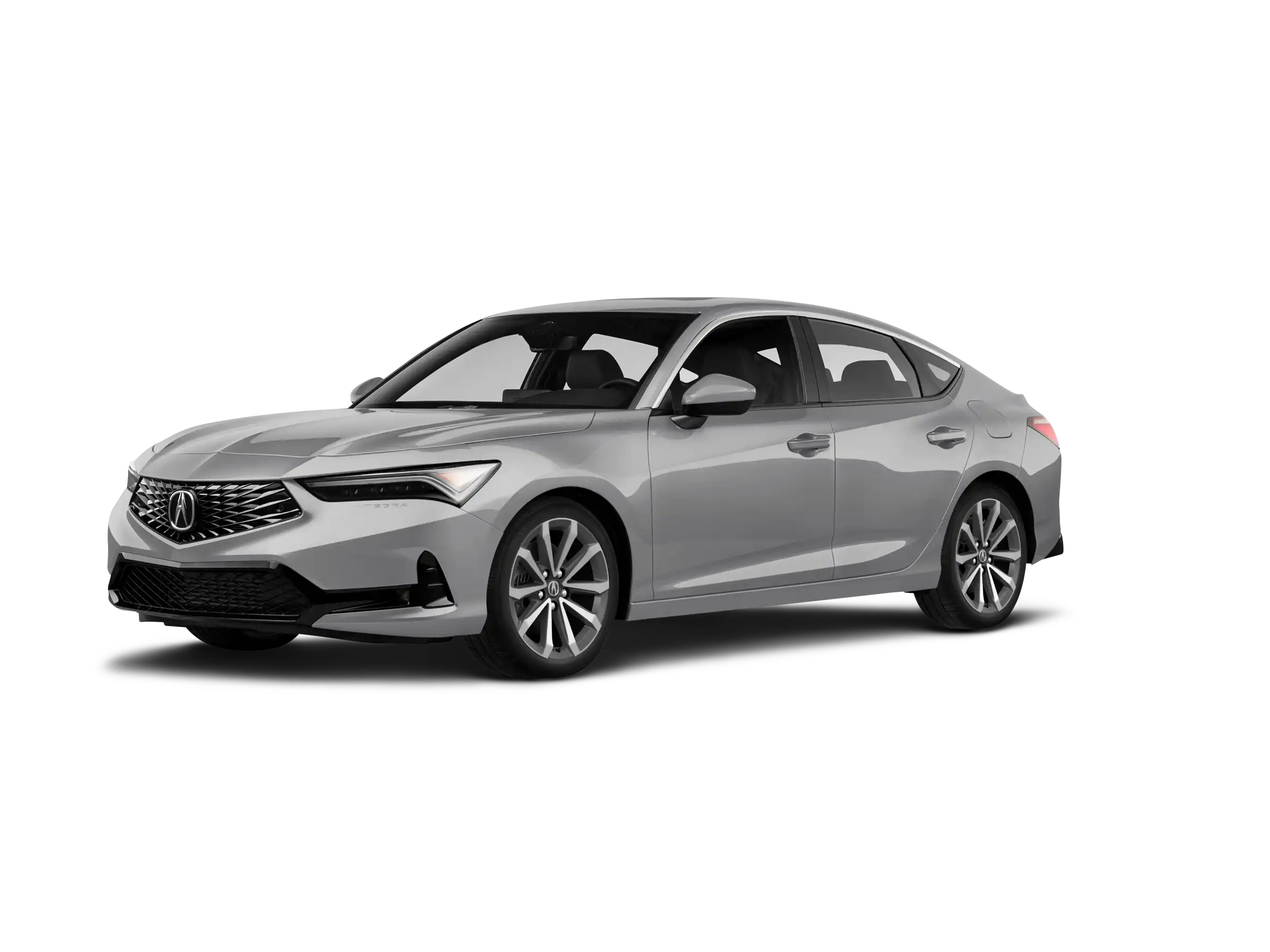 2026 Acura Integra Base's photo