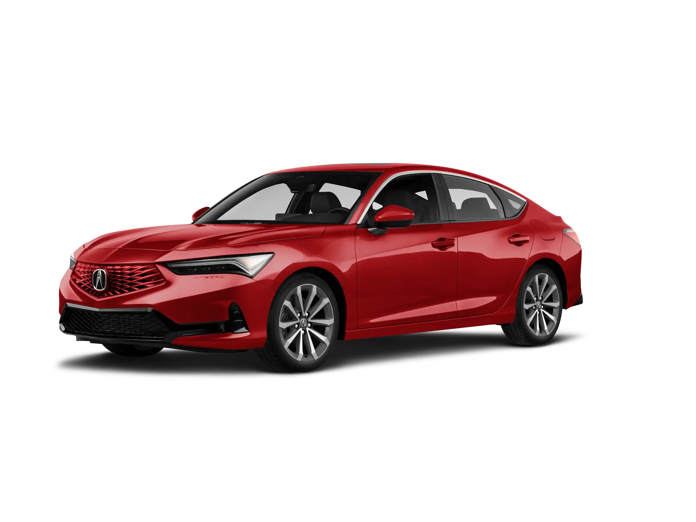 2026 Acura Integra Base's photo