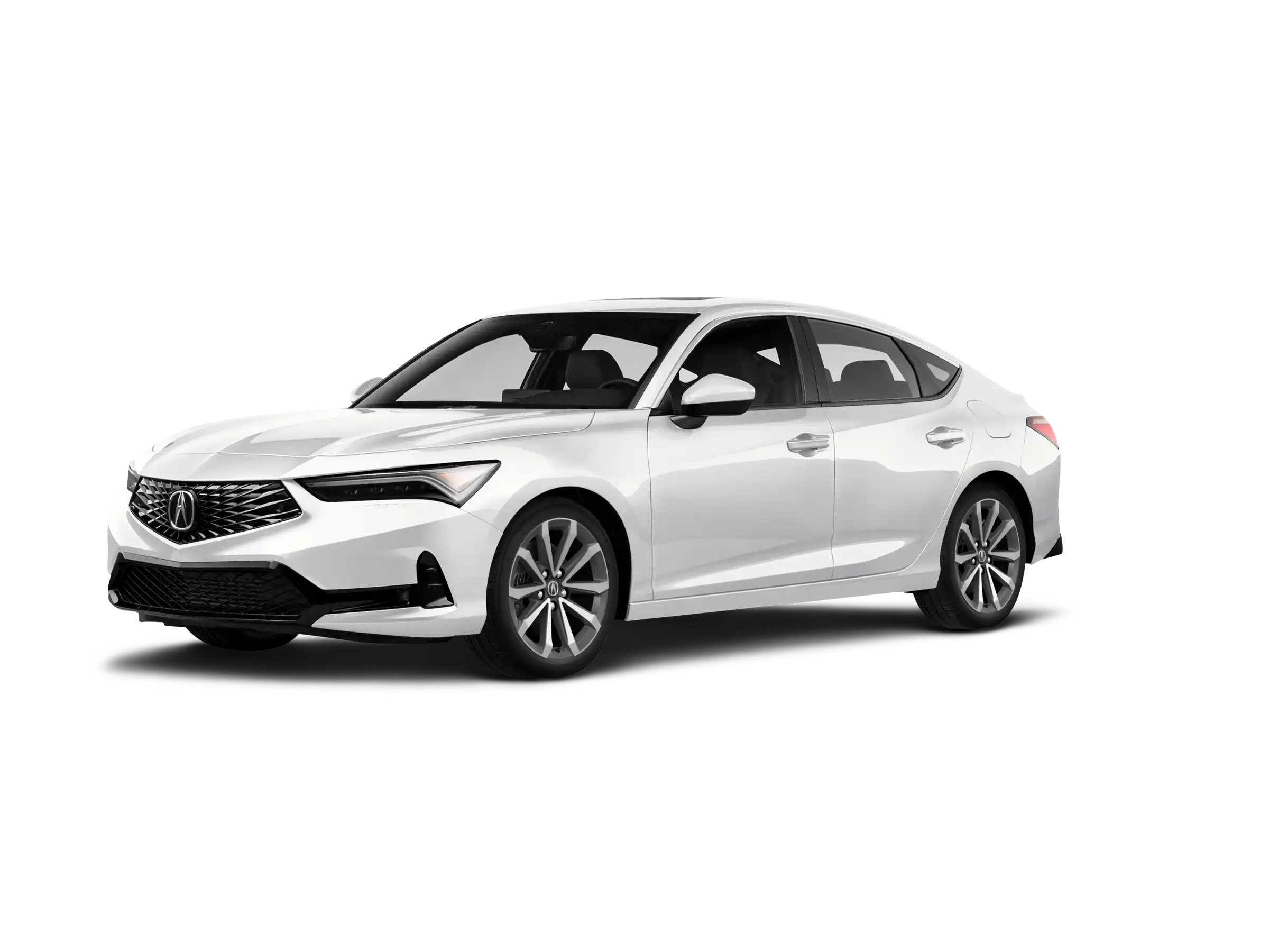 2026 Acura Integra Base's photo