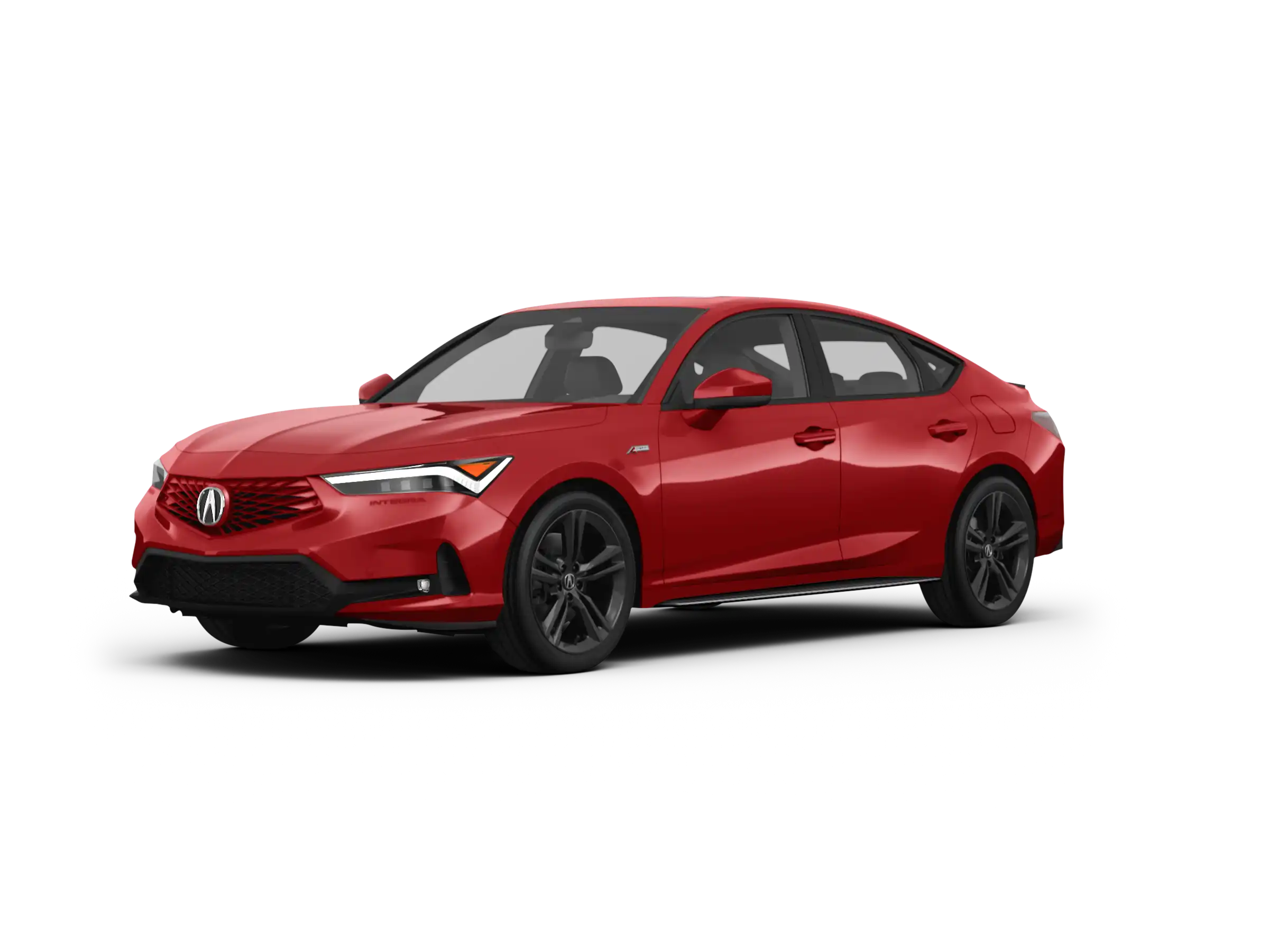 2026 Acura Integra A-Spec with Tech Package's photo