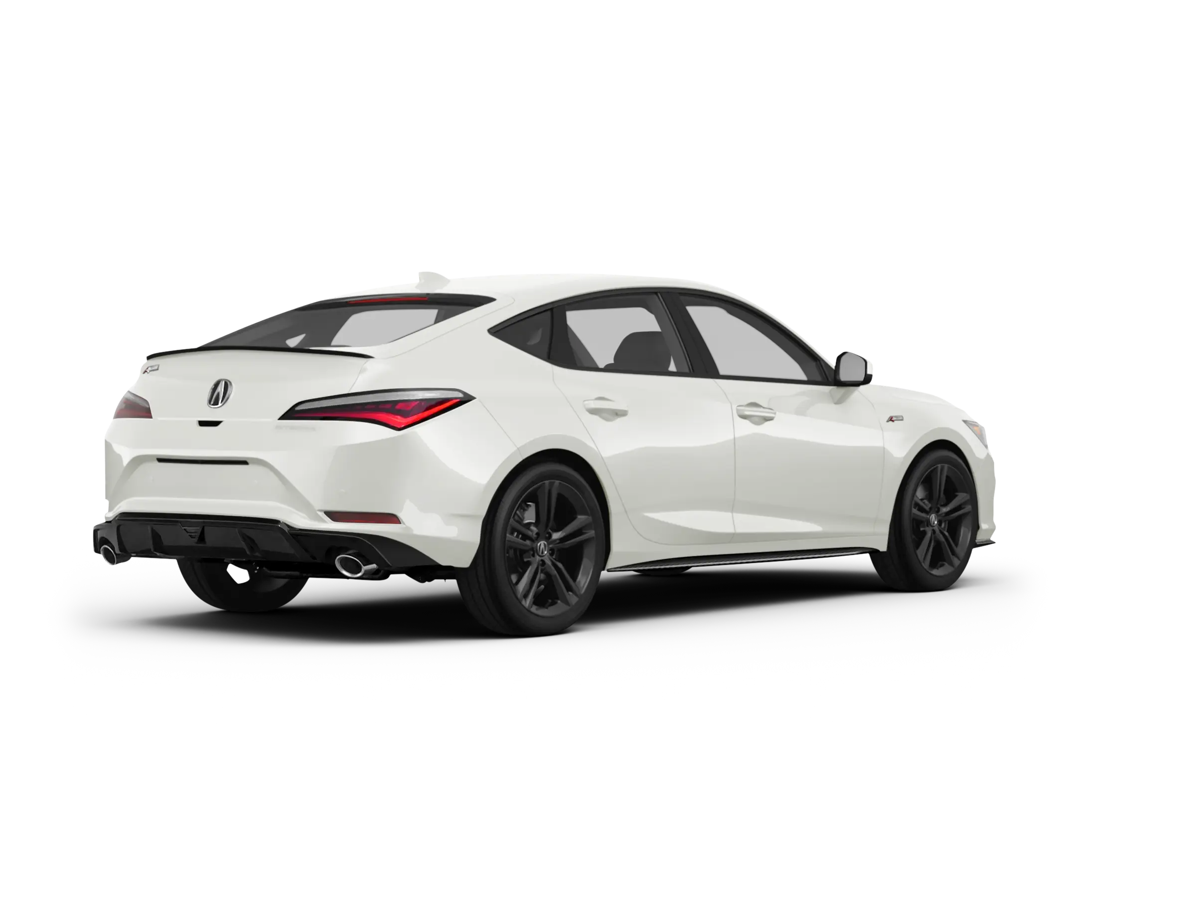 2026 Acura Integra A-Spec with Tech Package photo 3