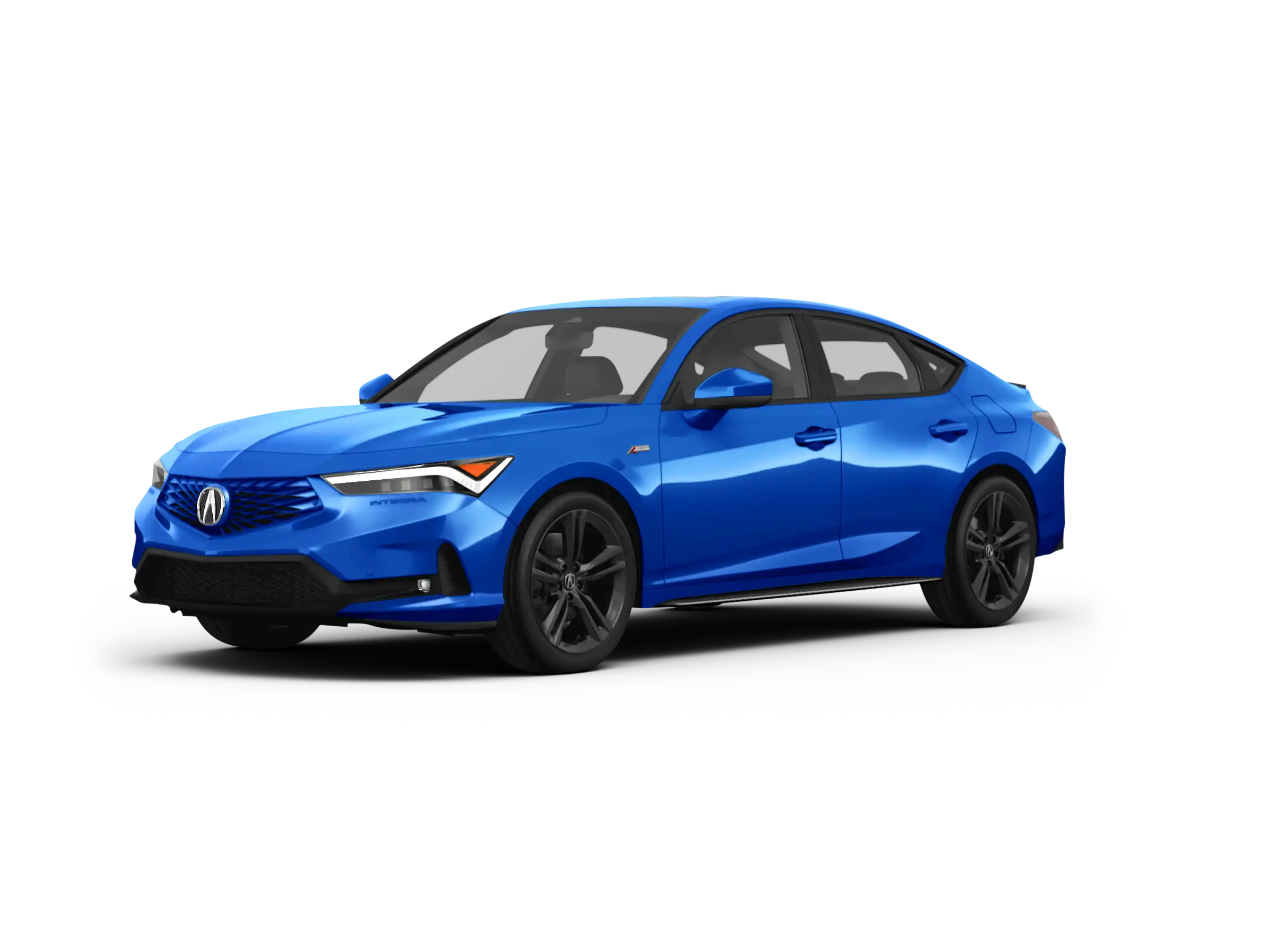2026 Acura Integra A-Spec with Tech Package's photo