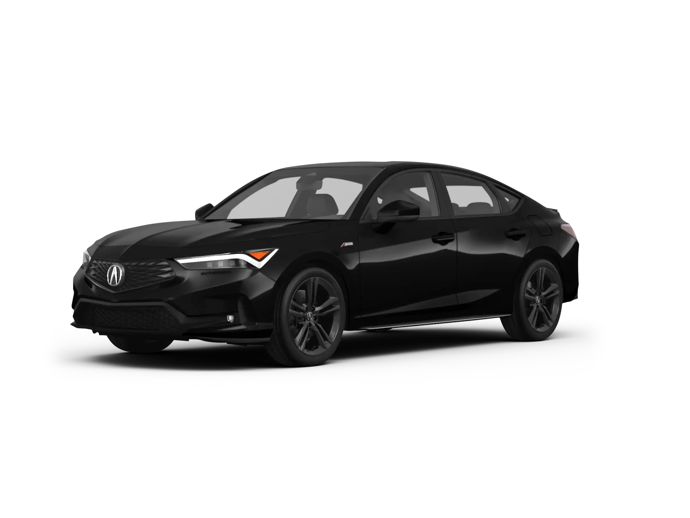 2026 Acura Integra A-Spec with Tech Package's photo