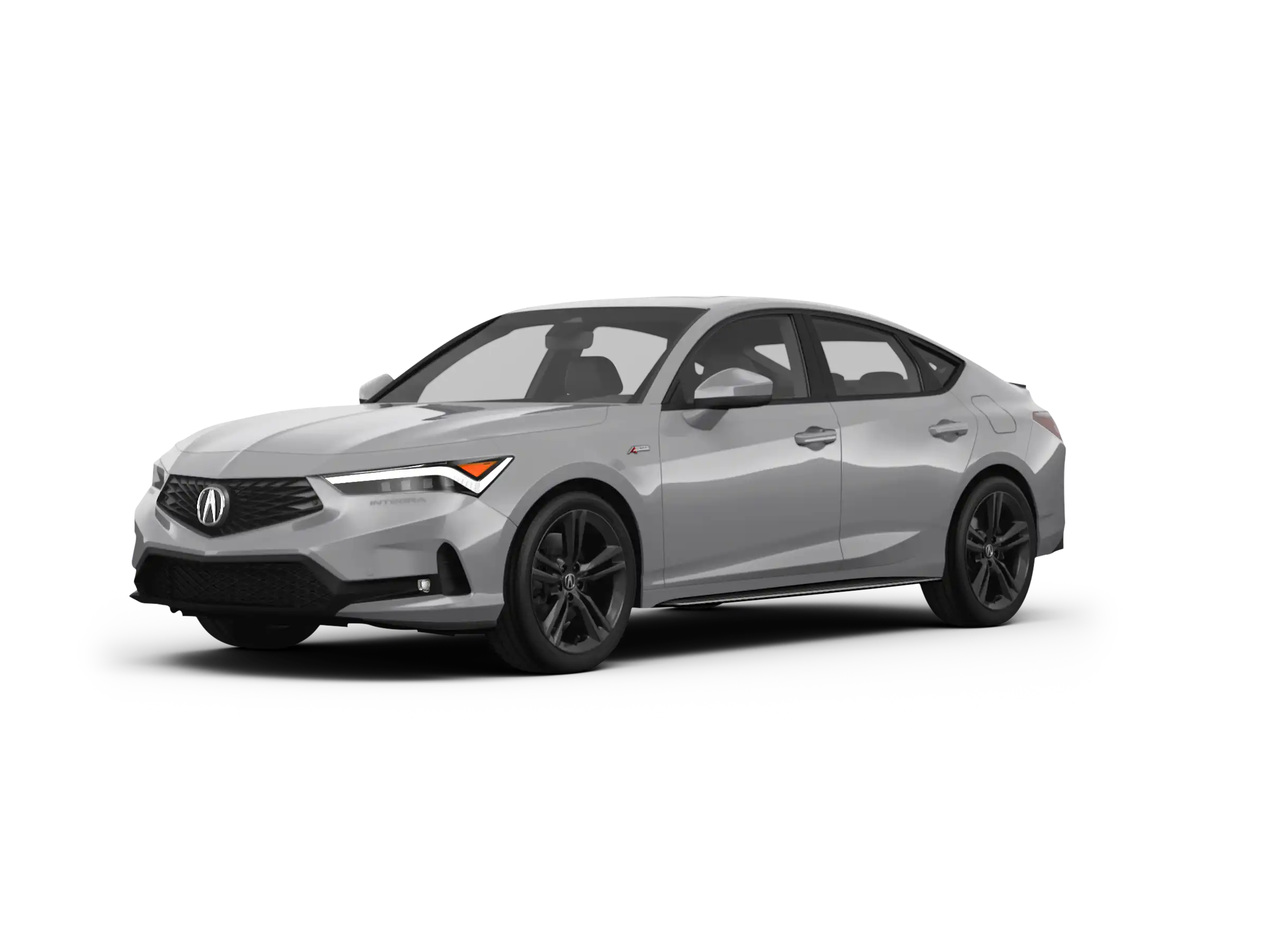 2026 Acura Integra A-Spec with Tech Package's photo