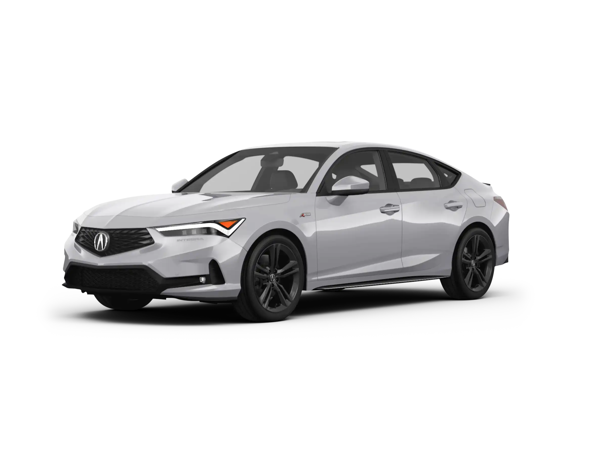 2026 Acura Integra A-Spec with Tech Package's photo