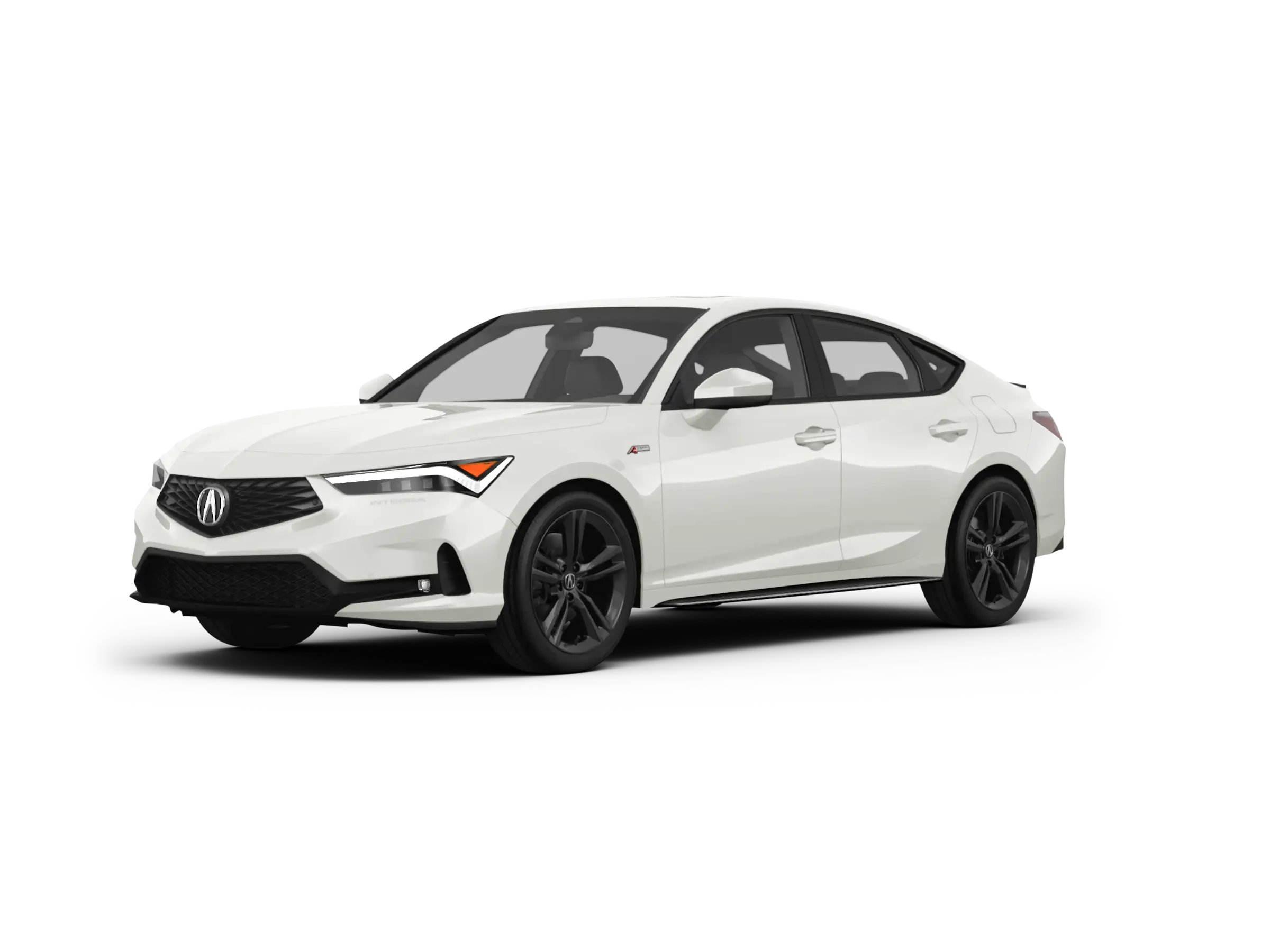 2026 Acura Integra A-Spec with Tech Package photo 1