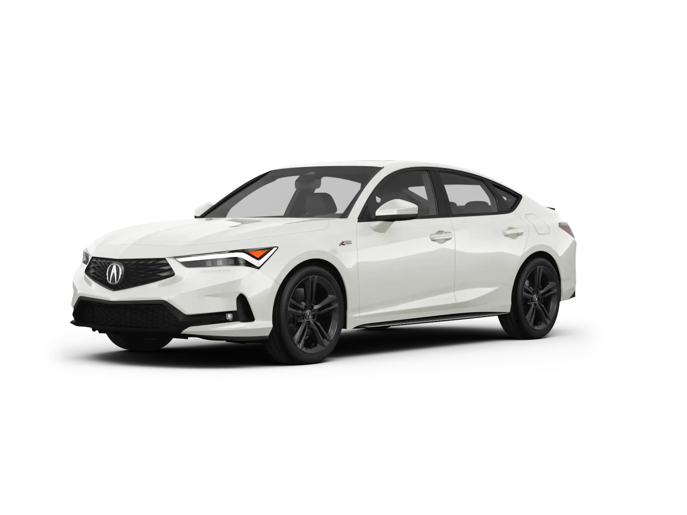 2026 Acura Integra A-Spec with Tech Package's photo