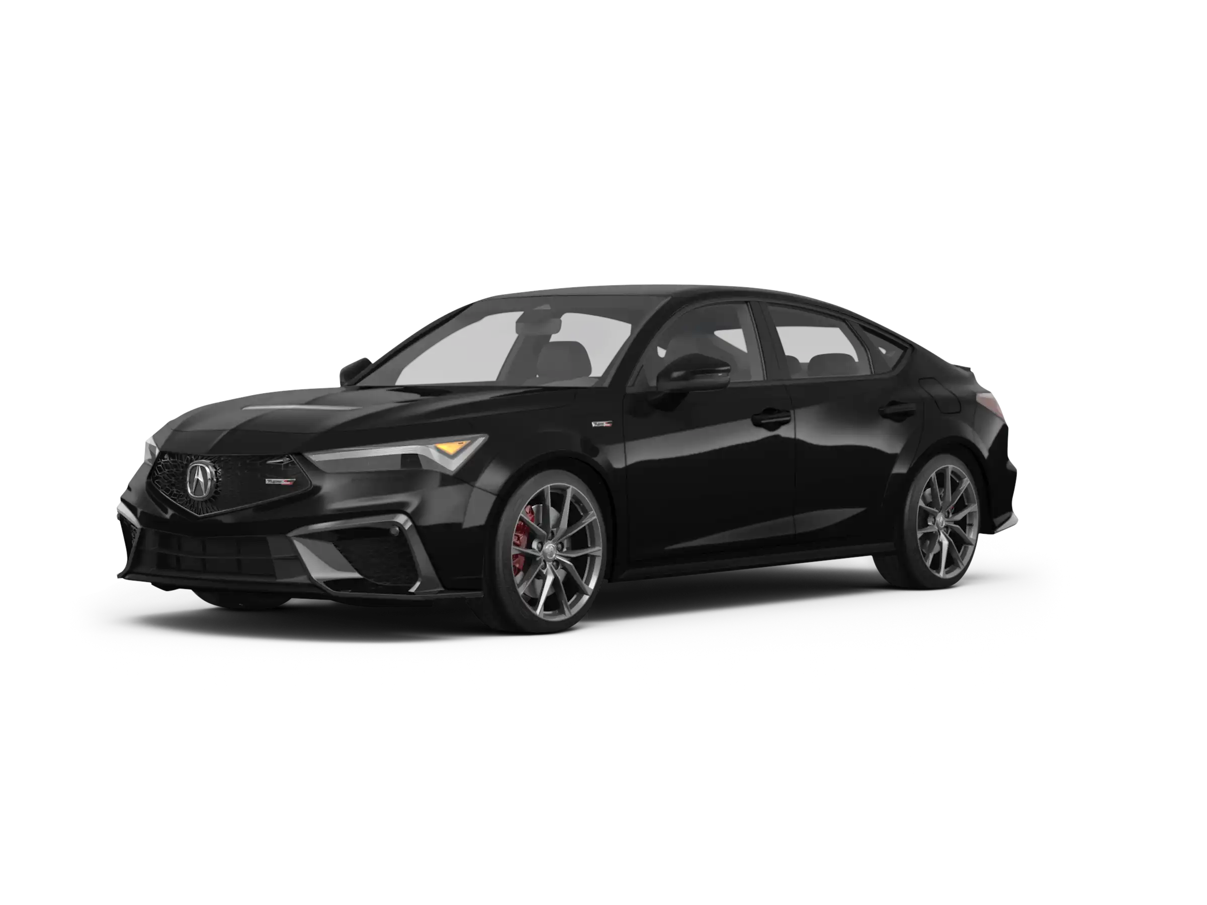 2026 Acura Integra Type-S's photo