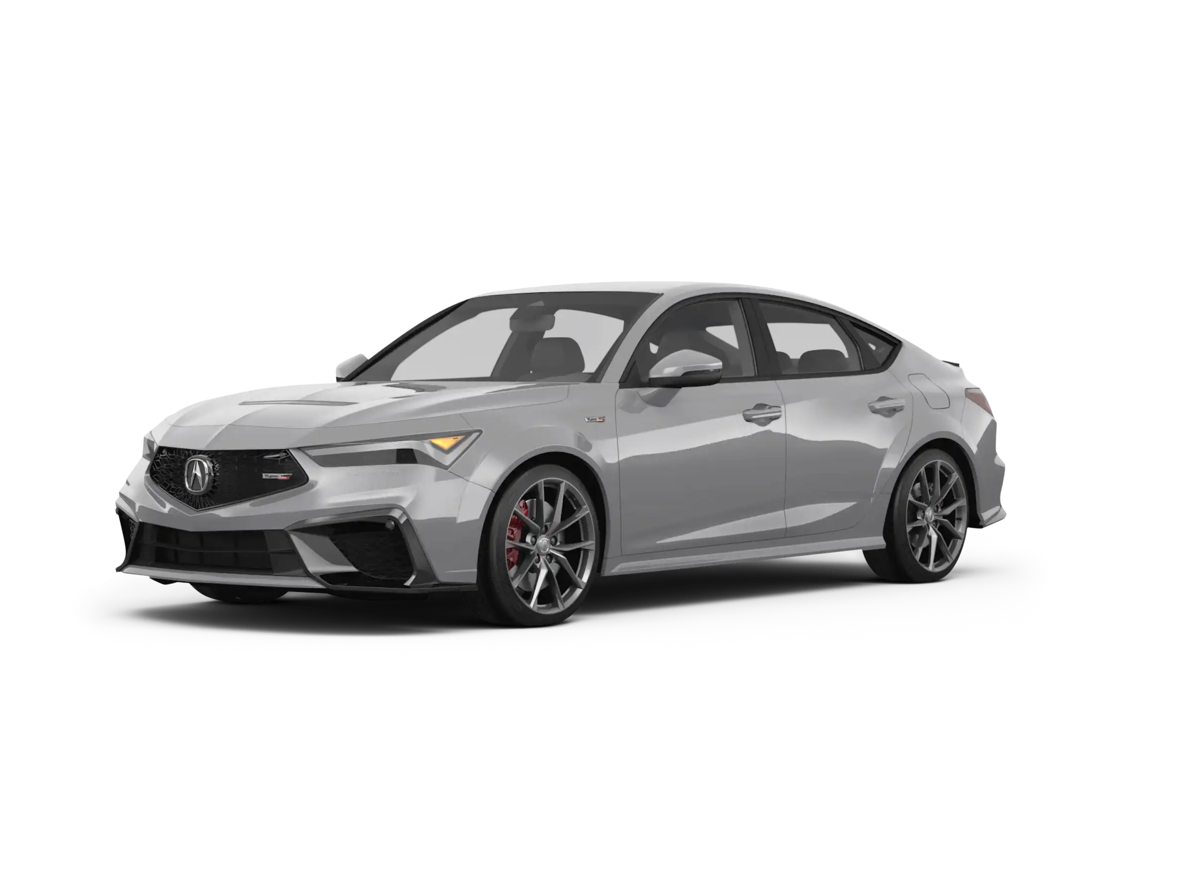 2026 Acura Integra Type-S's photo
