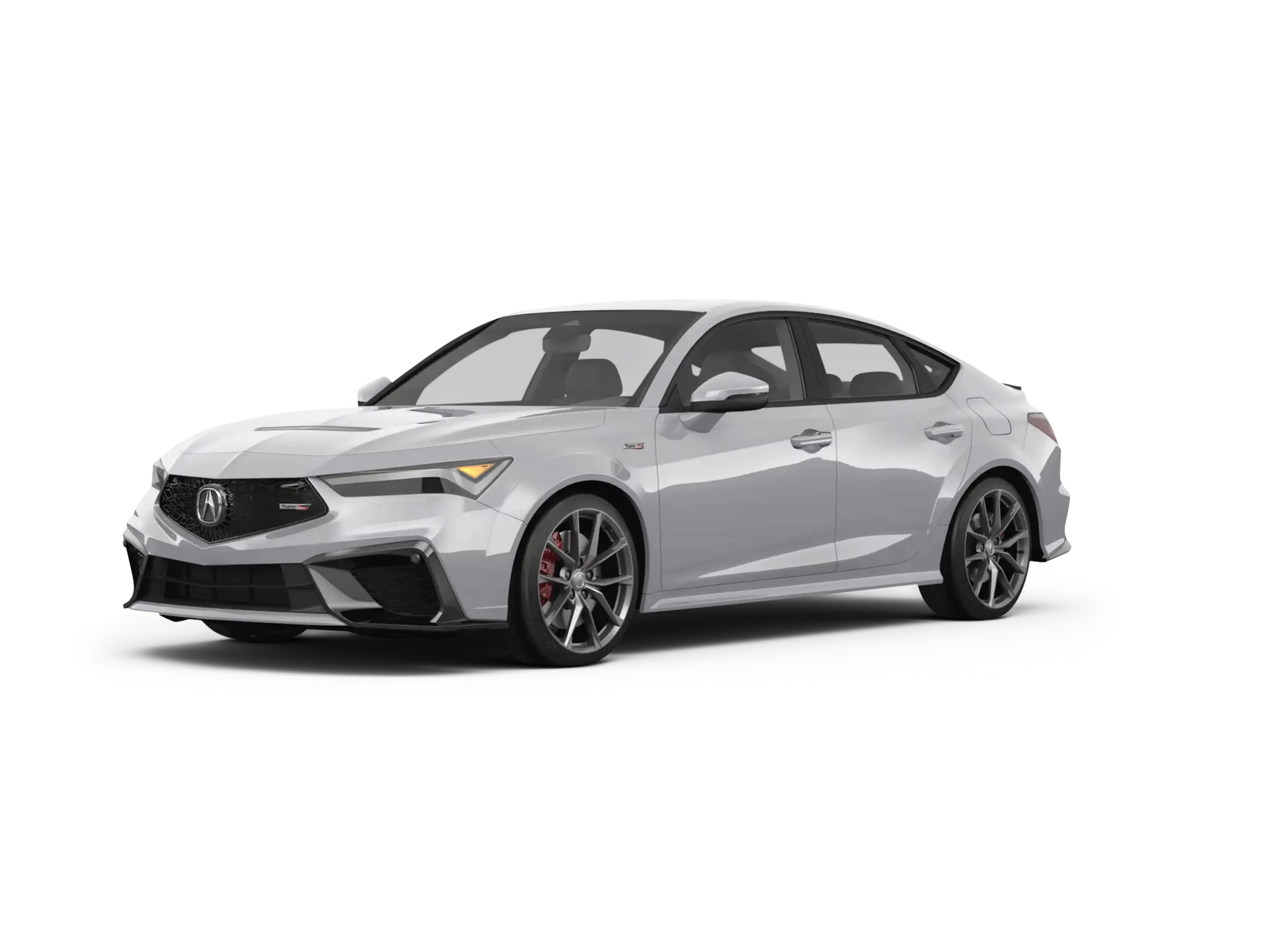 2026 Acura Integra Type-S's photo
