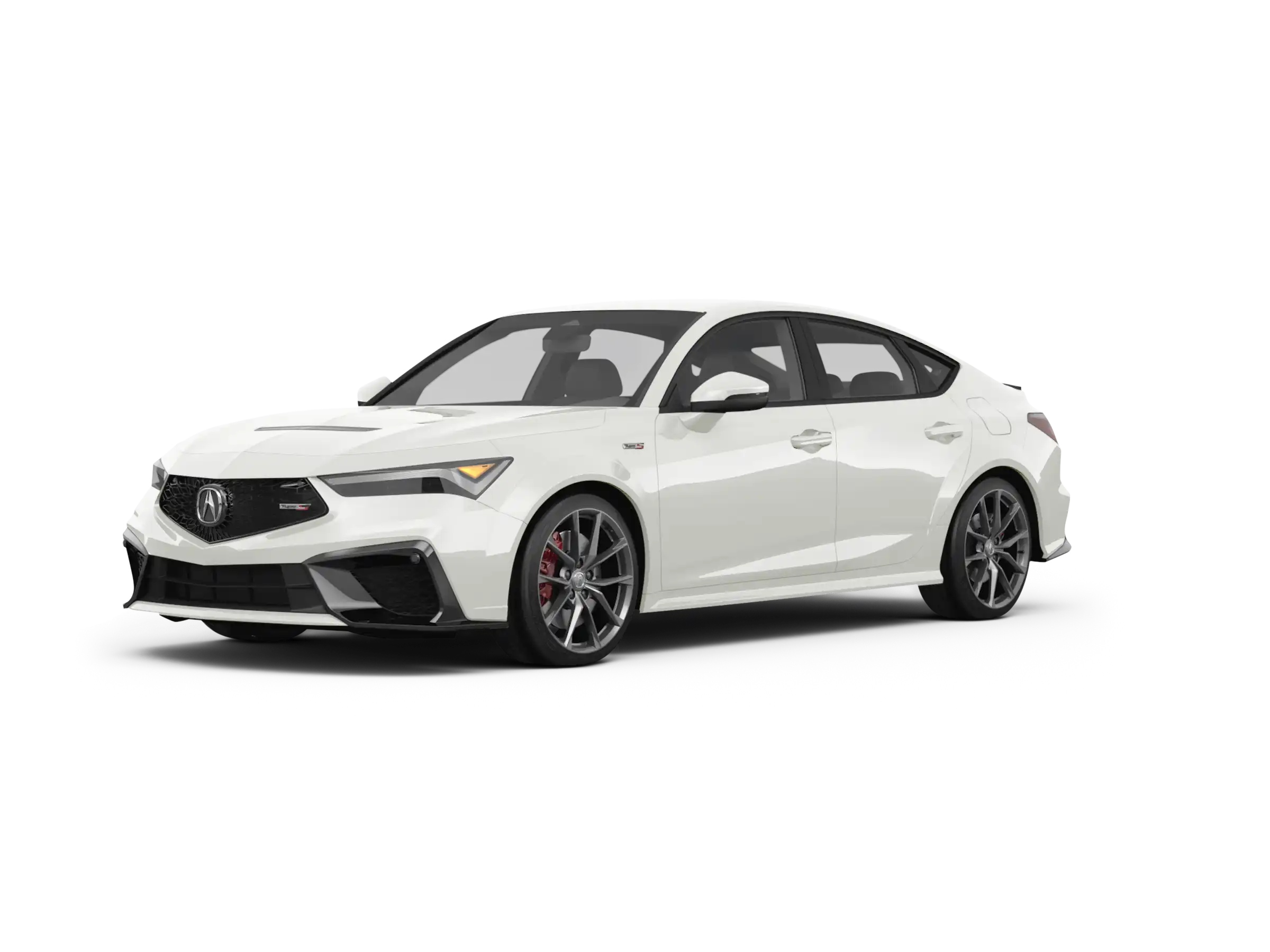 2026 Acura Integra Type-S's photo