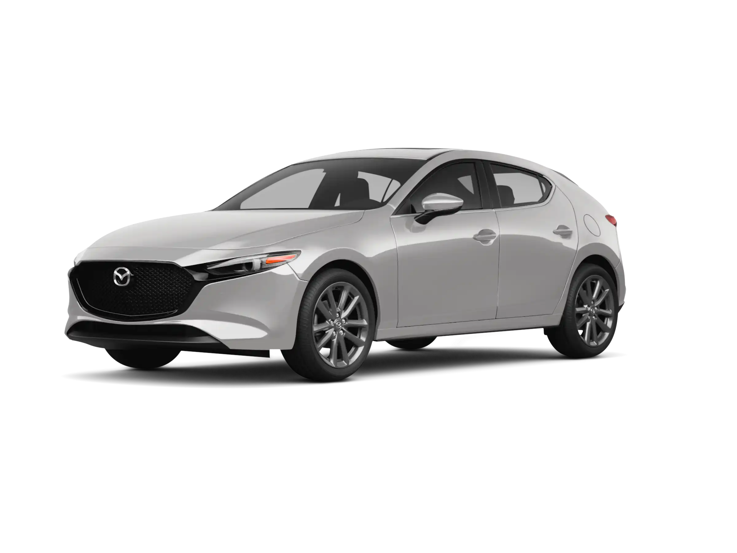 2026 Mazda CX-3 Preferred 2.5 AT 5-Door SKYACTIV's photo