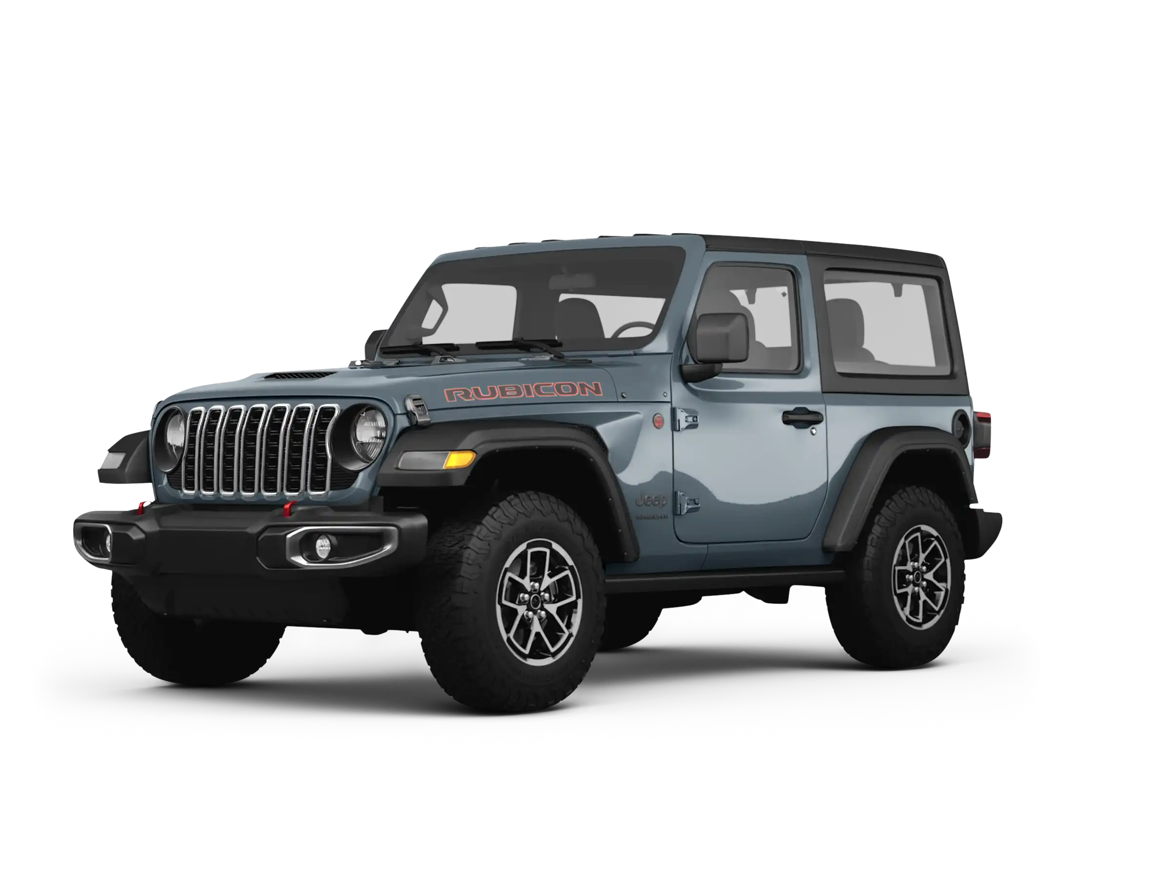 2026 Jeep Wrangler Rubicon's photo