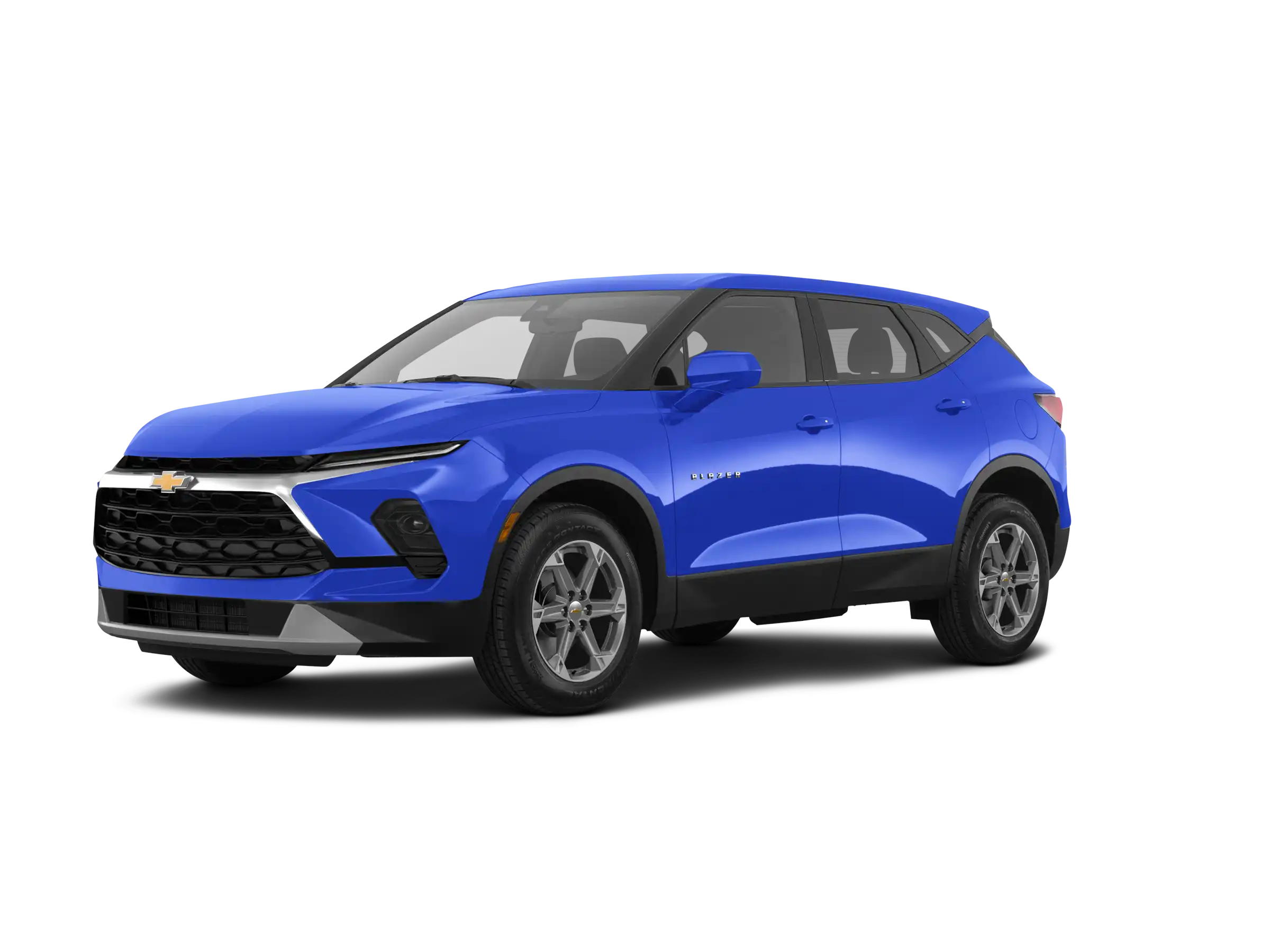 2026 Chevrolet Blazer 2.0T 2LT FWD's photo