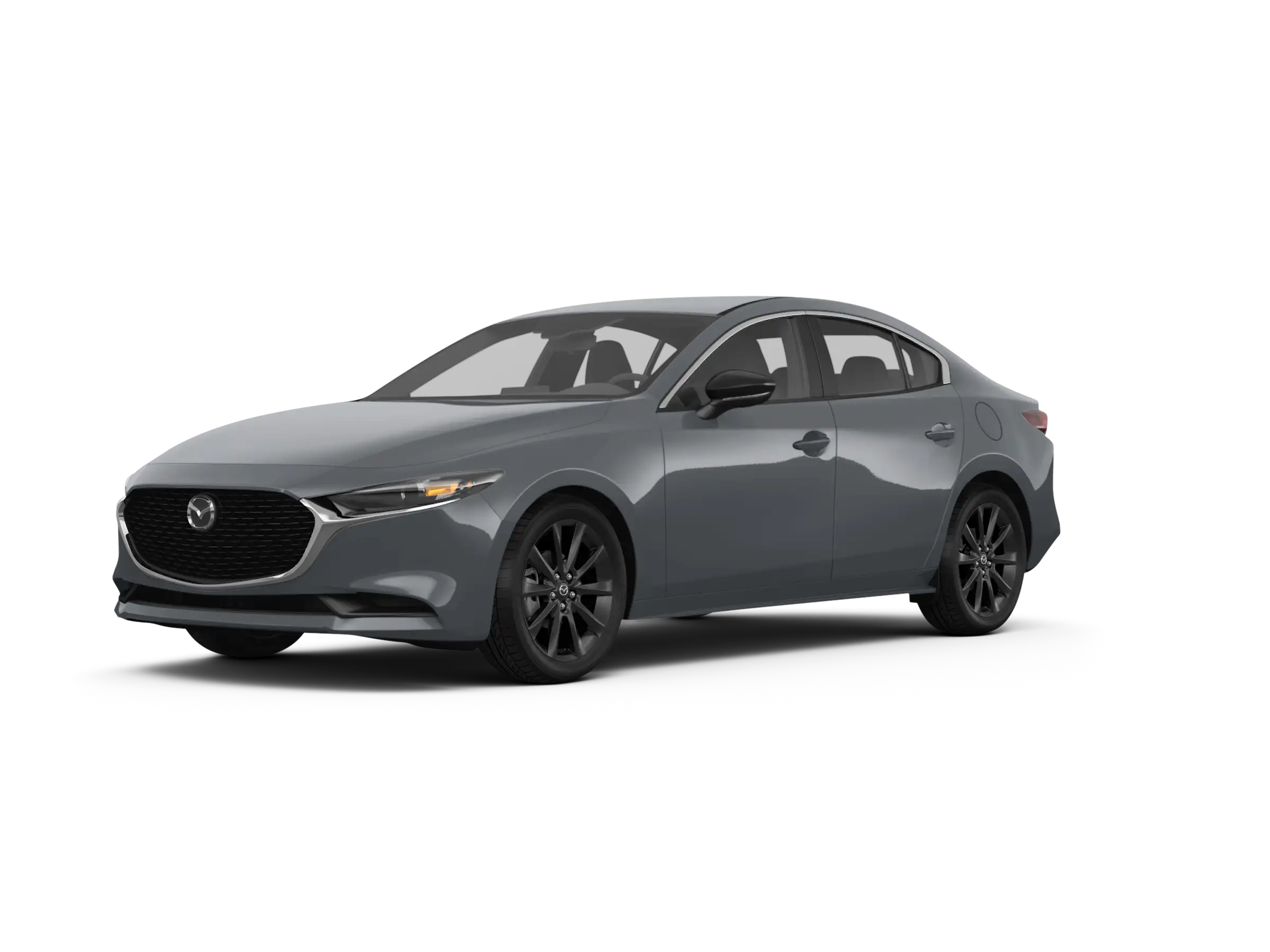 2026 Mazda CX-3 Select Sport AT 4-Door SKYACTIV's photo