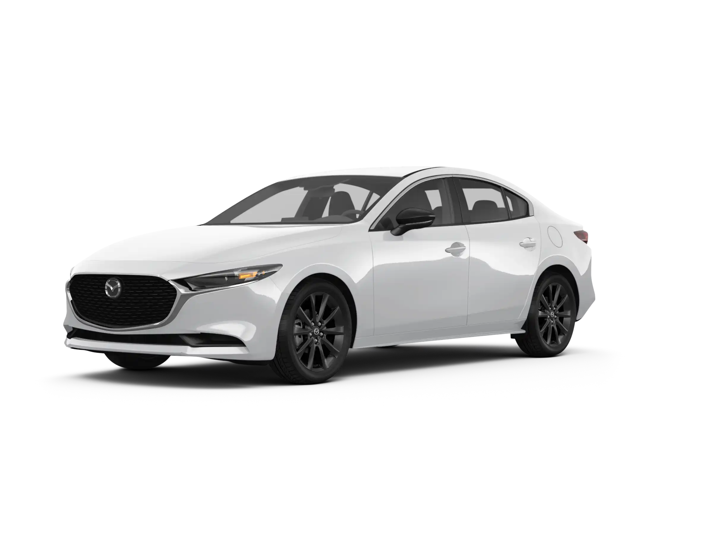 2026 Mazda CX-3 Select Sport AT 4-Door SKYACTIV's photo