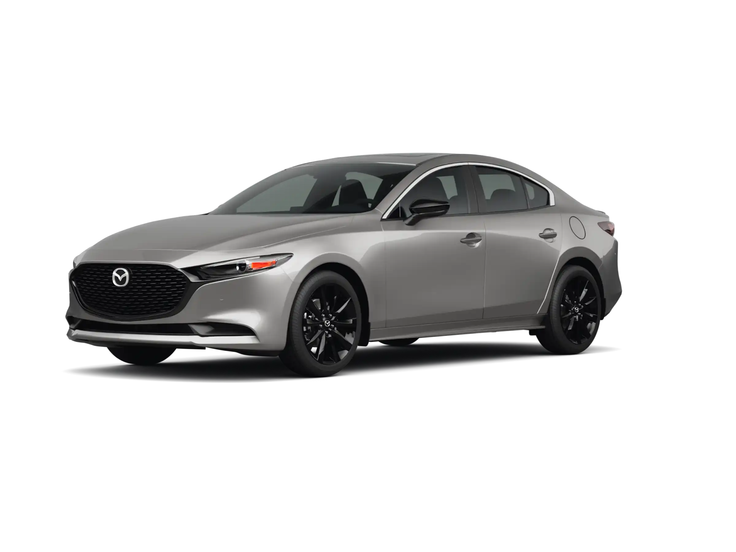 2026 Mazda CX-3 TurboPremium Plus AT 4-Door SKYACTIV AWD's photo