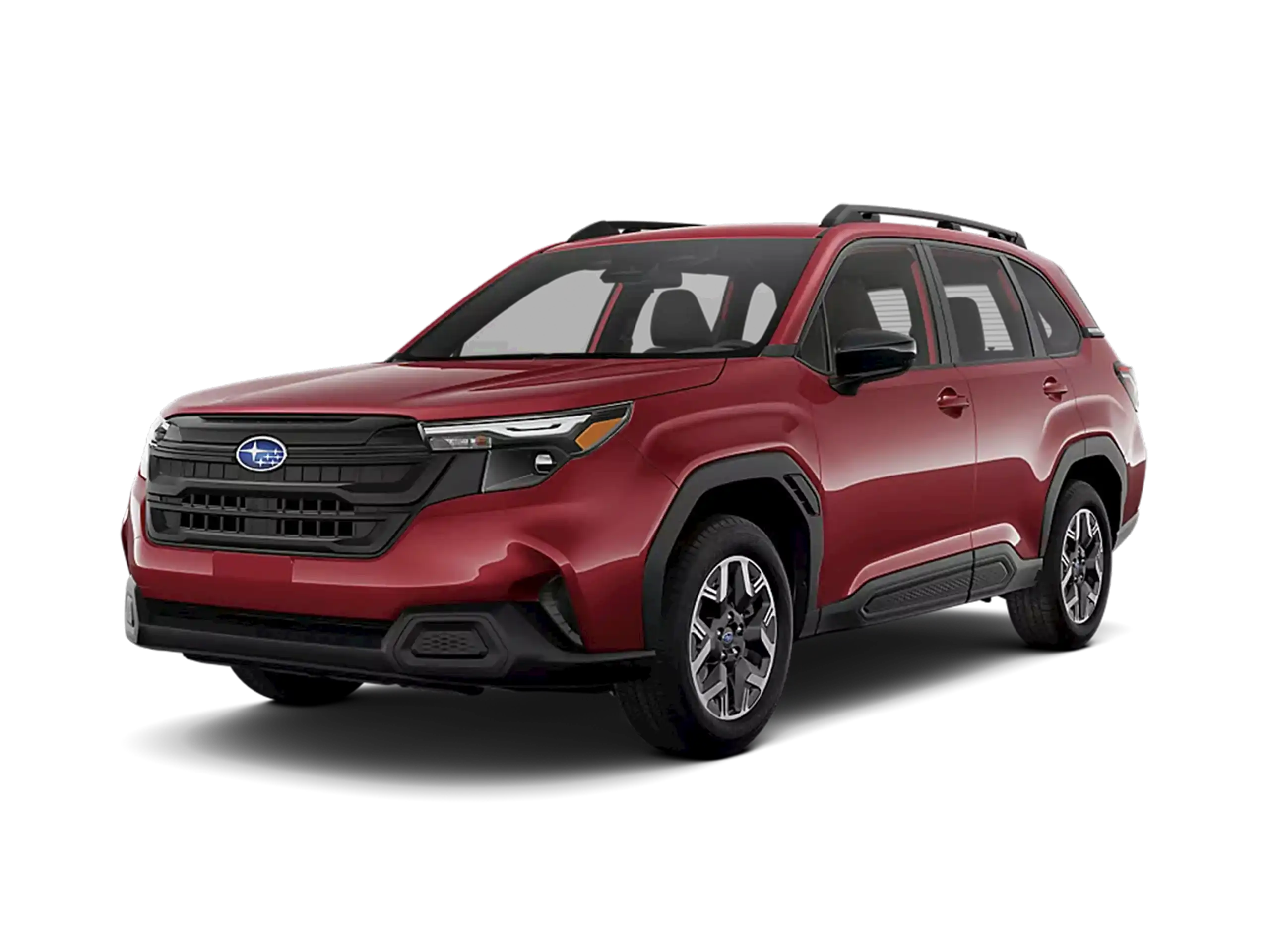 2026 Subaru Forester Base's photo