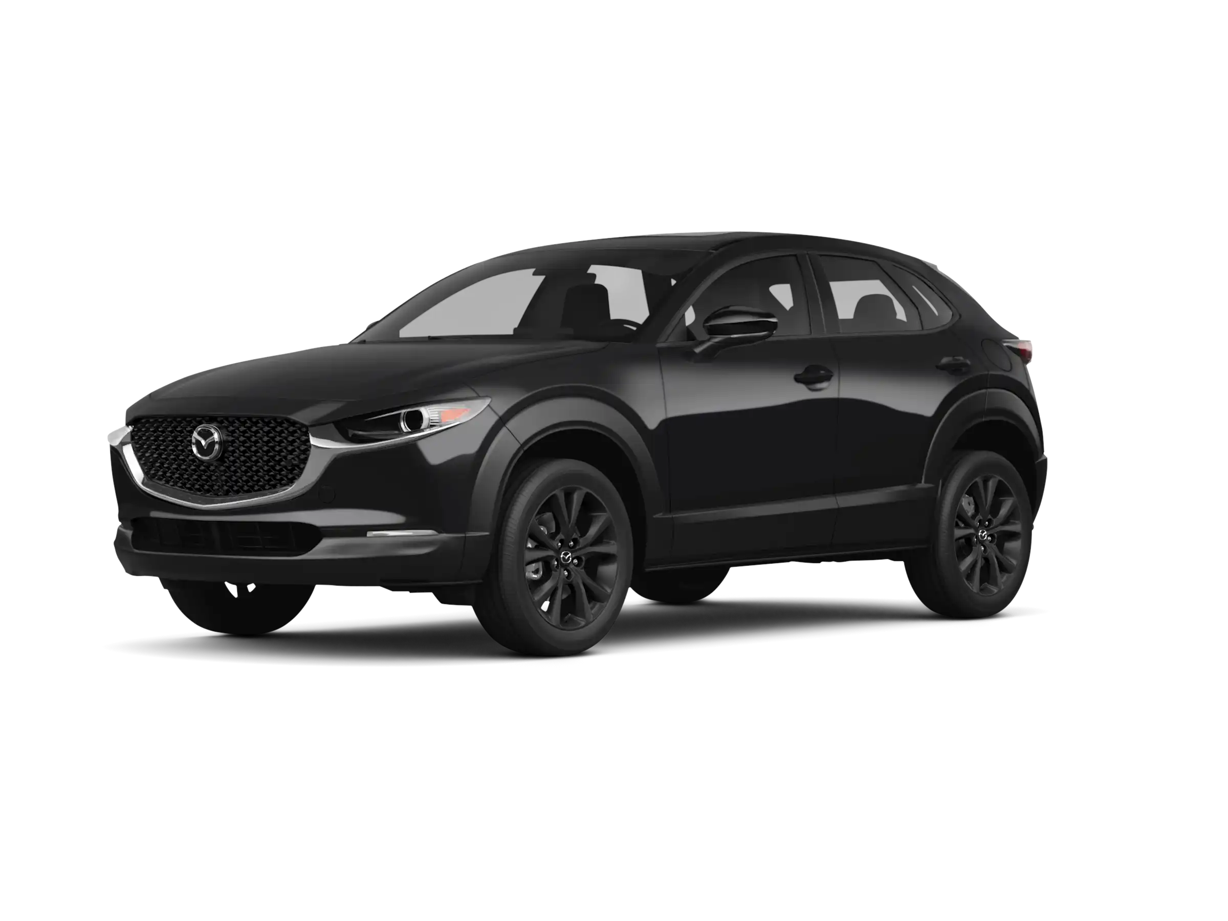 2026 Mazda CX-30 Select Sport AWD's photo