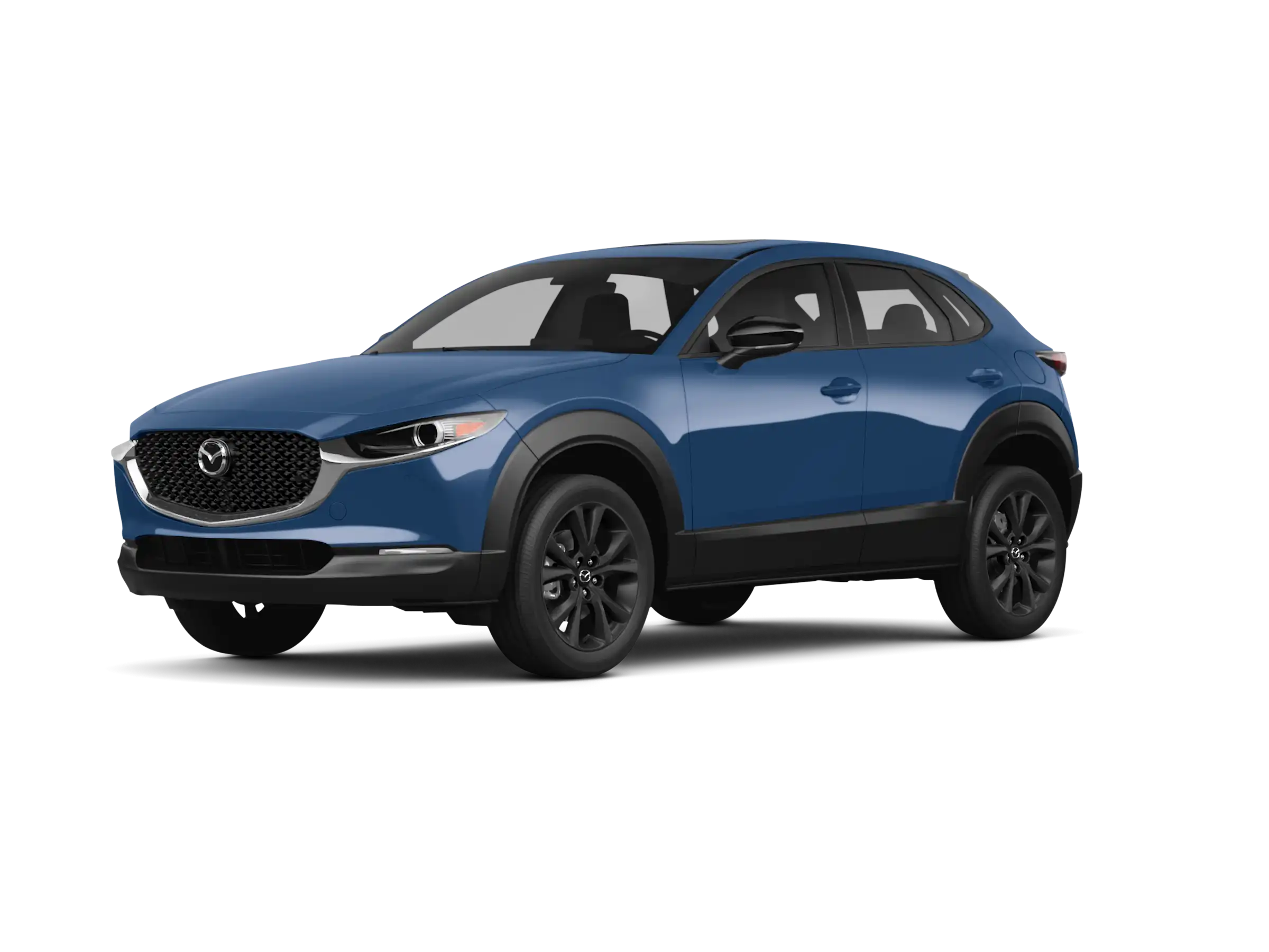 2026 Mazda CX-30 Select Sport AWD's photo