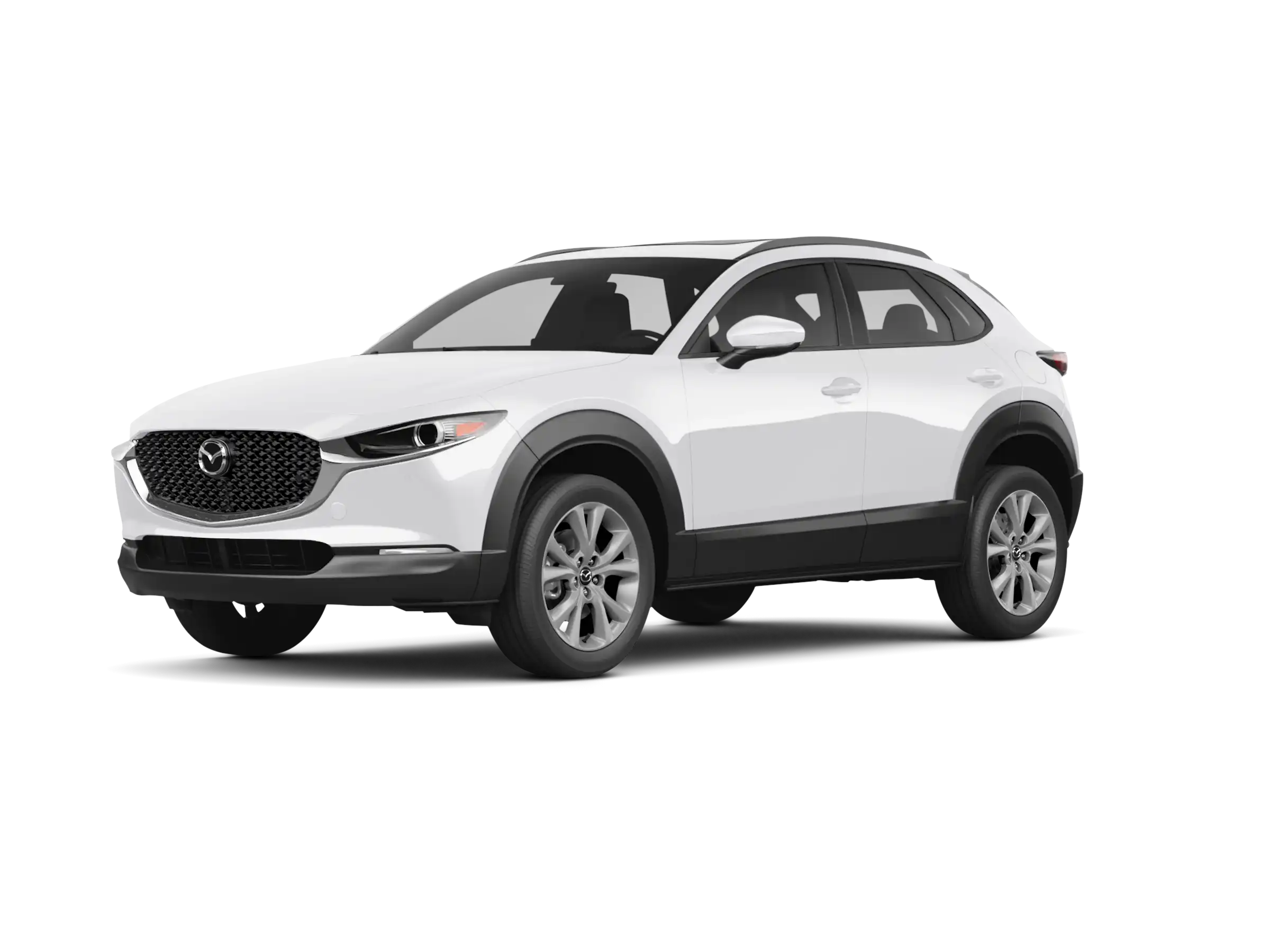 2026 Mazda CX-30 Preferred AWD's photo