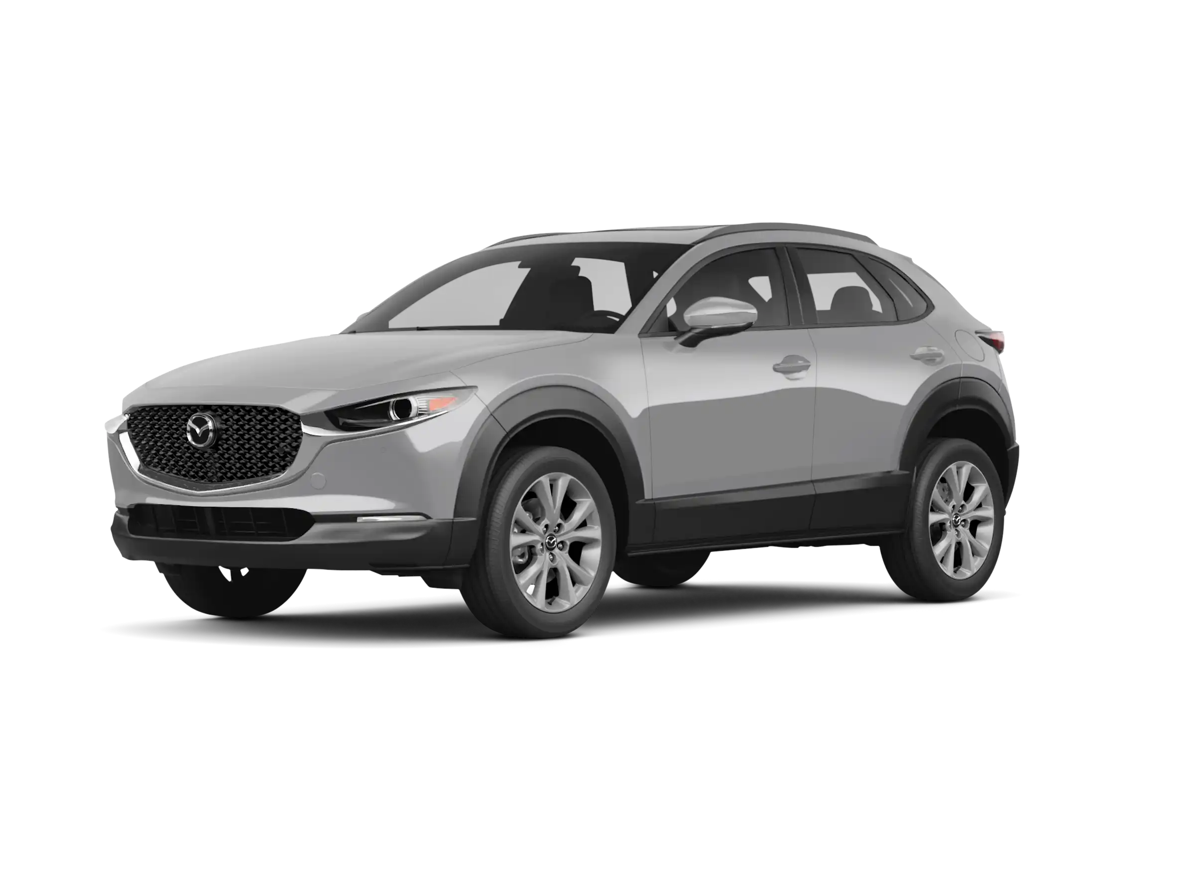 2026 Mazda CX-30 Preferred AWD's photo