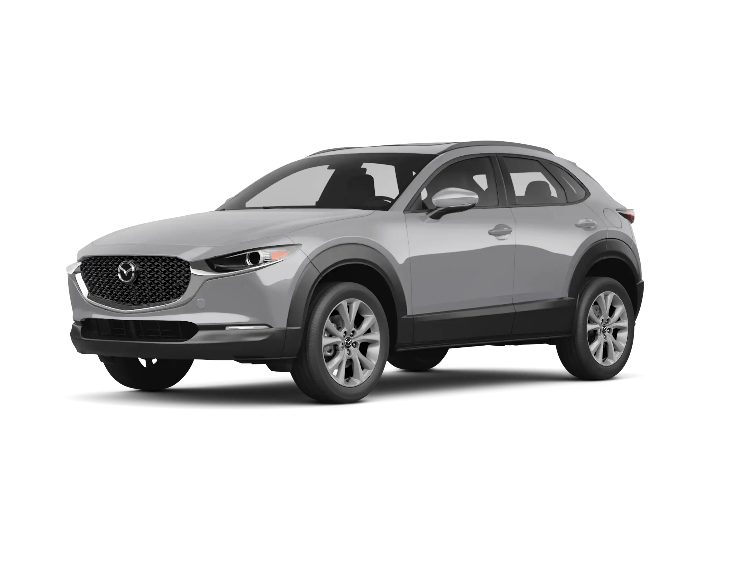 2026 Mazda CX-30 Premium AWD's photo