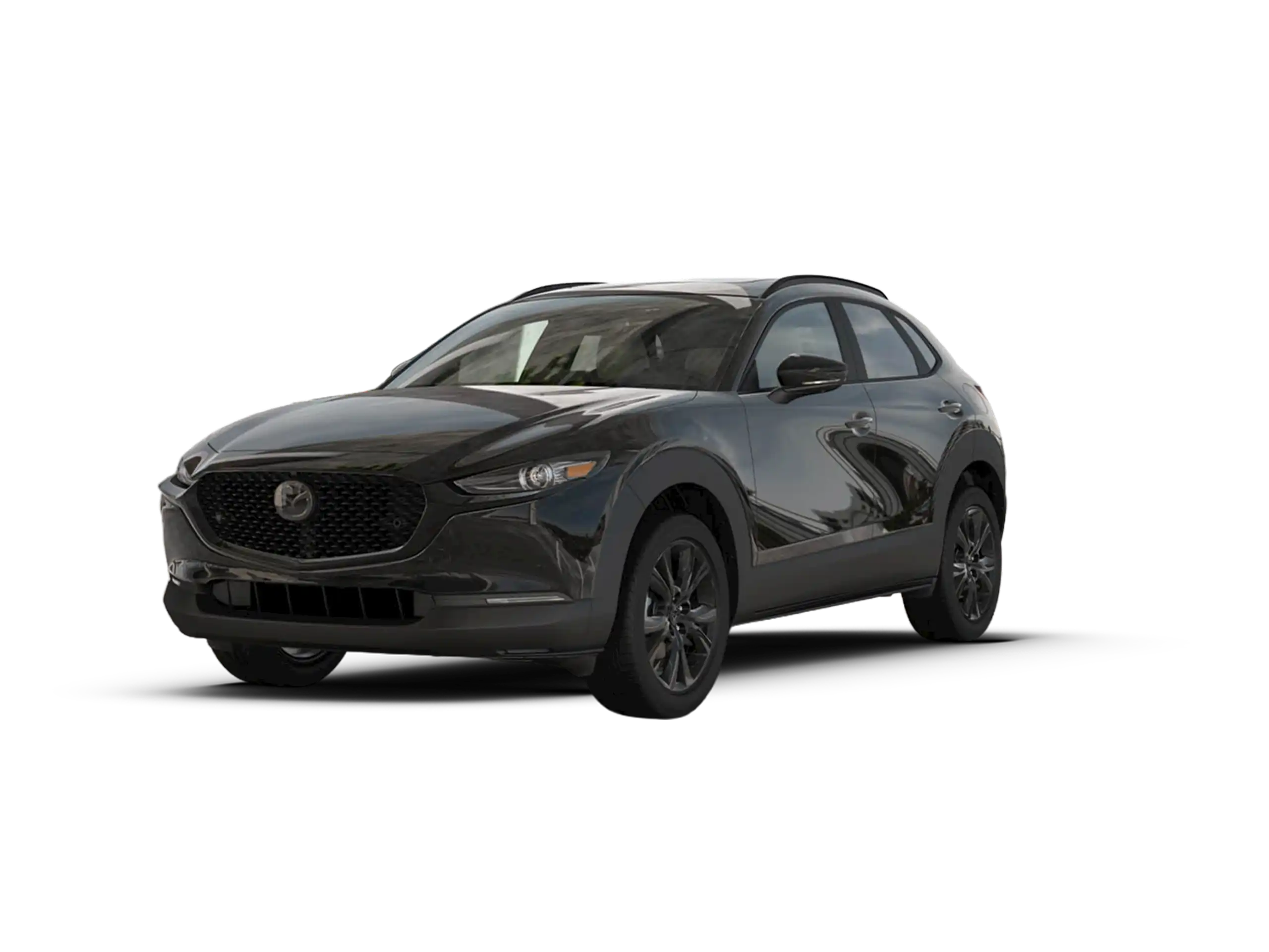 2026 Mazda CX-30 Turbo Aire Edition AWD's photo