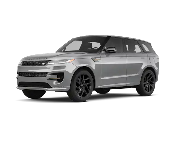 2026 Land Rover Range Rover Sport P400 MHEV Dynamic SE's photo