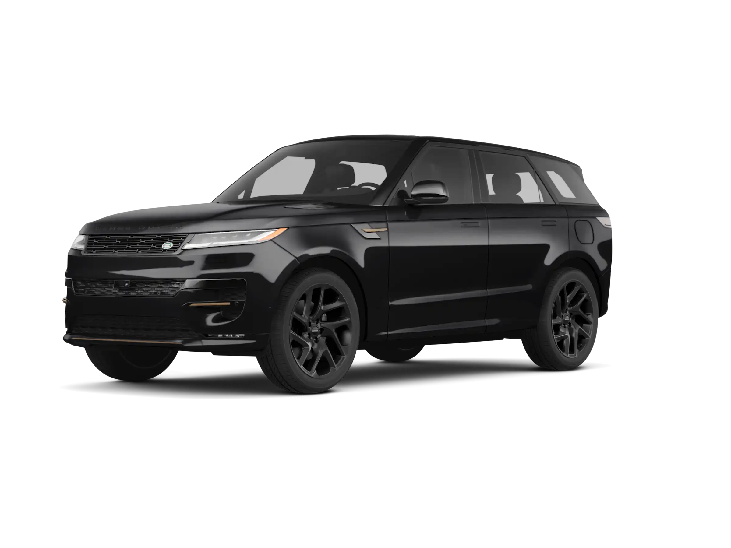 2026 Land Rover Range Rover Sport P400 MHEV Dynamic SE's photo