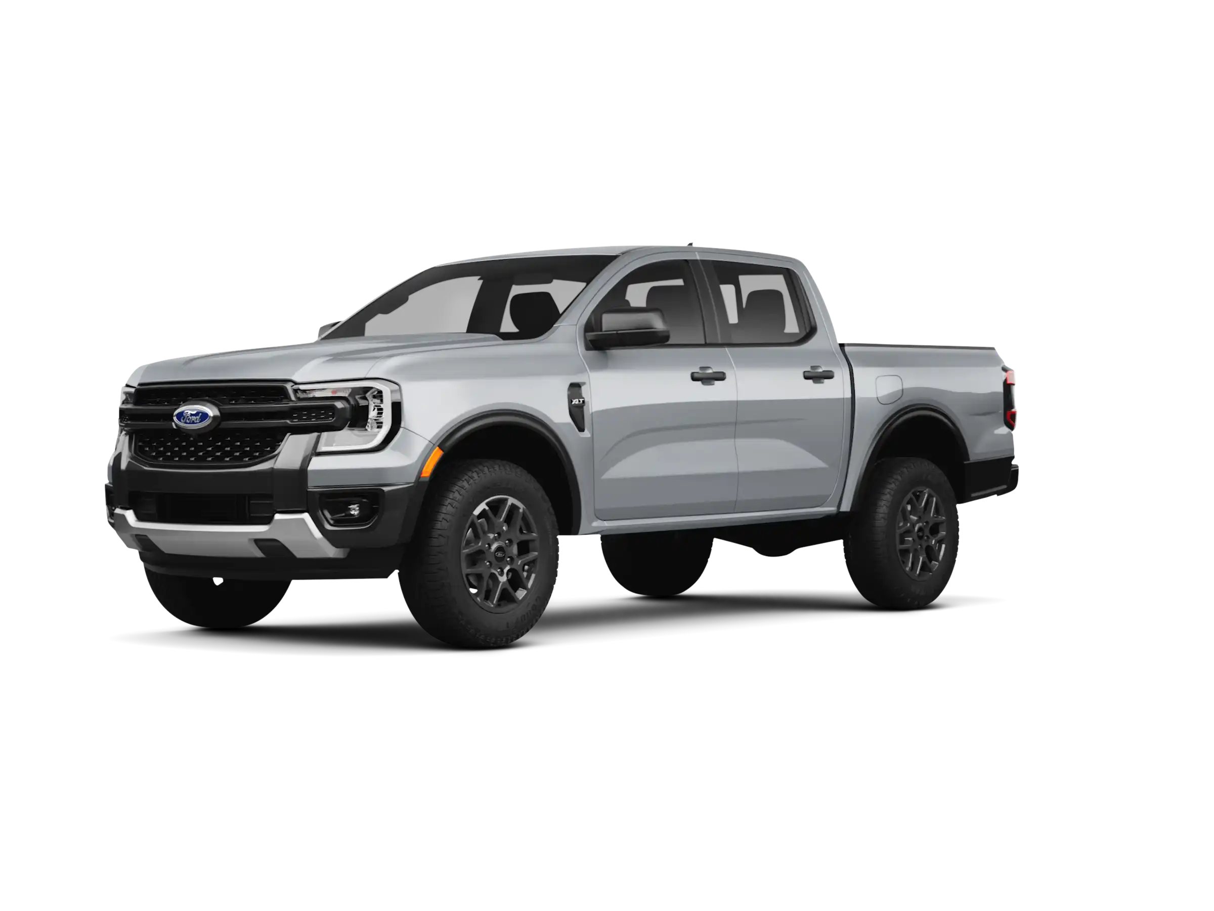 2026 Ford Ranger XLT SuperCrew 5' Box's photo