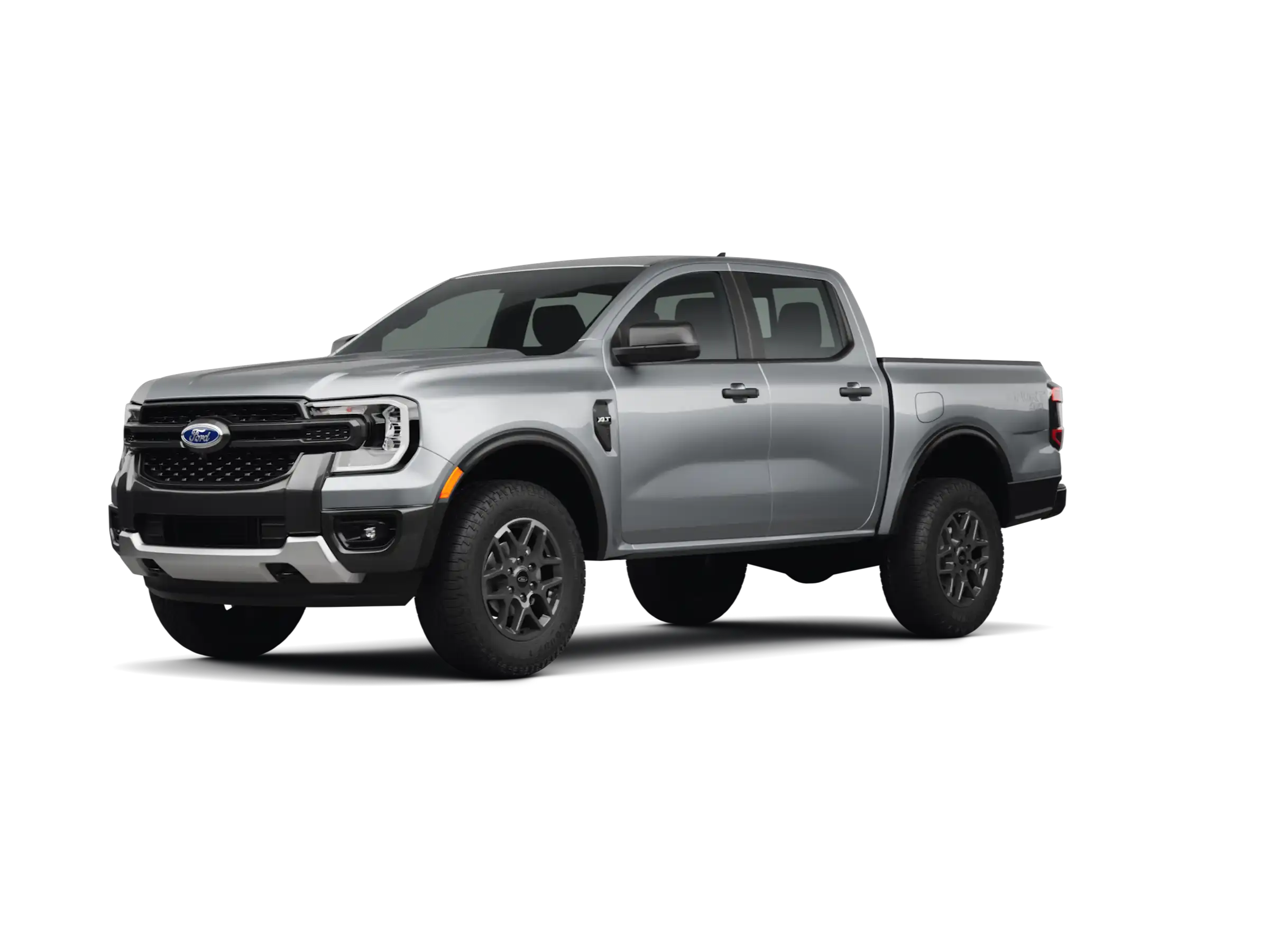 2026 Ford Ranger XLT 4x4 SuperCrew 5' Box's photo