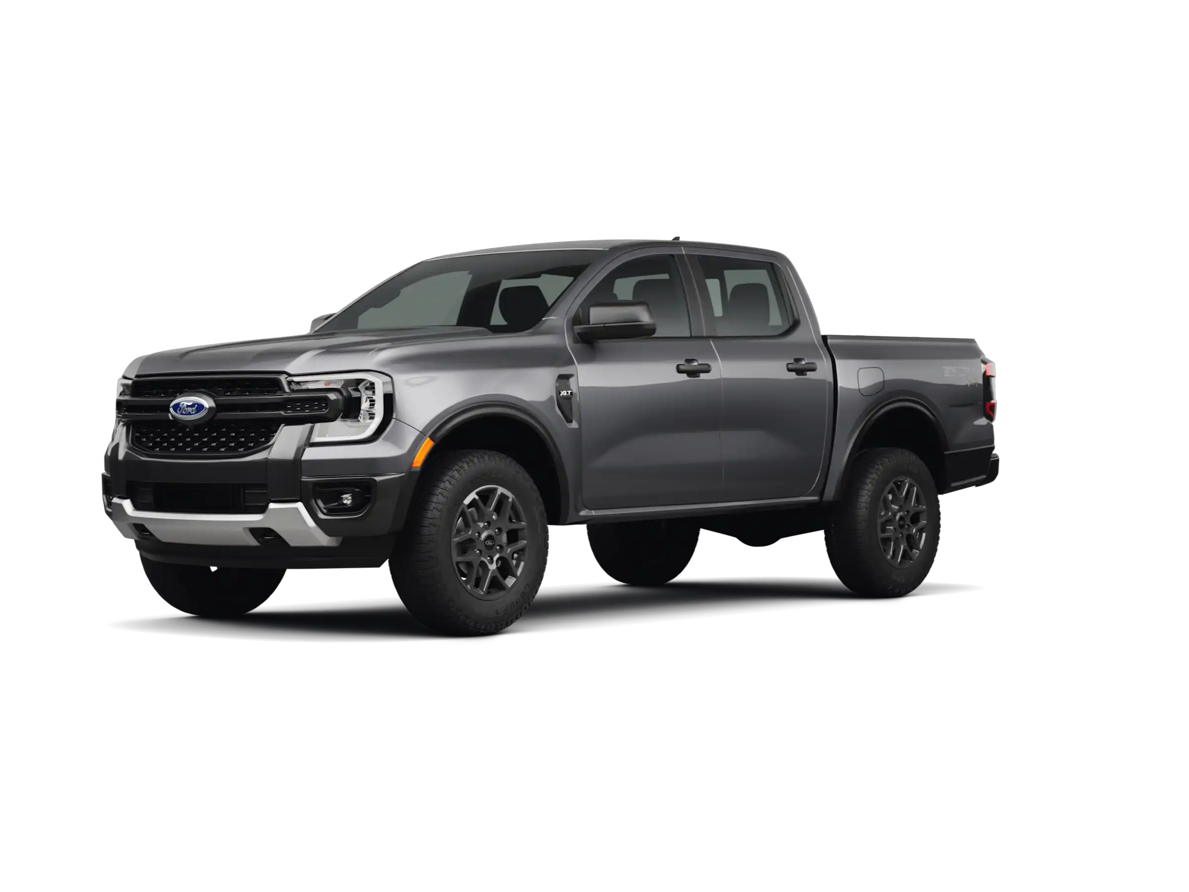 2026 Ford Ranger XLT 4x4 SuperCrew 5' Box's photo