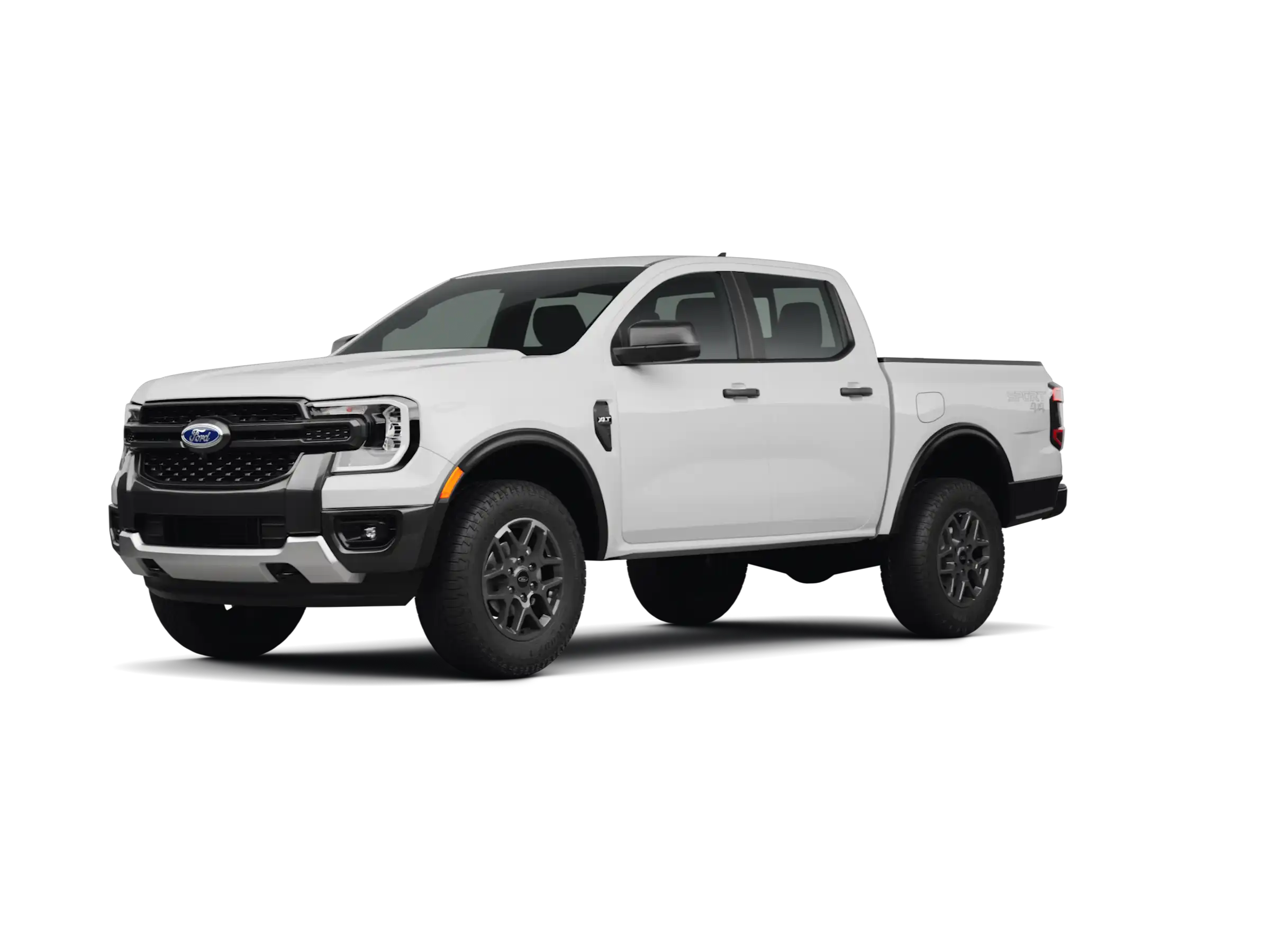 2026 Ford Ranger XLT 4x4 SuperCrew 5' Box's photo