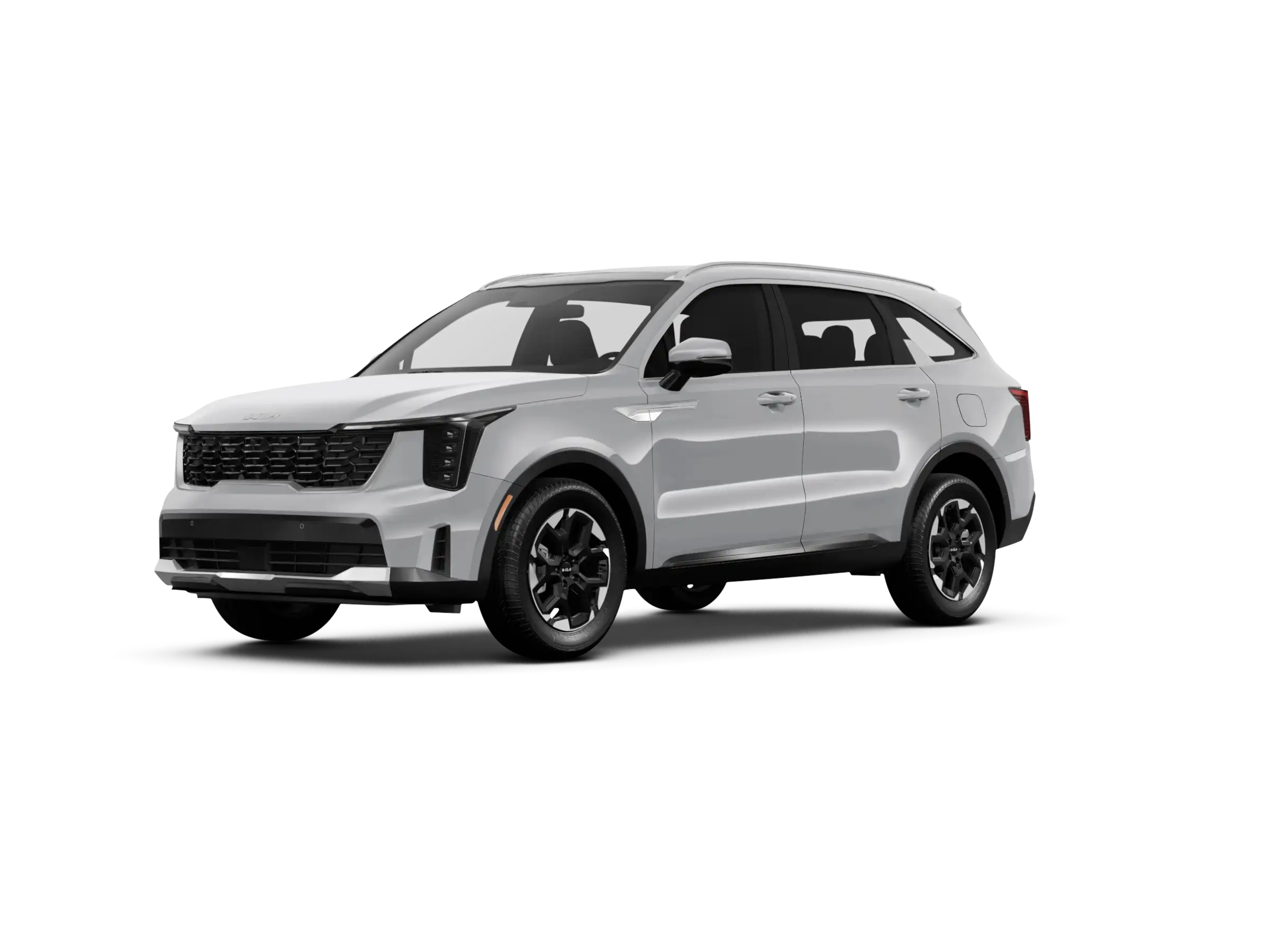 2026 Kia Sorento S AT's photo