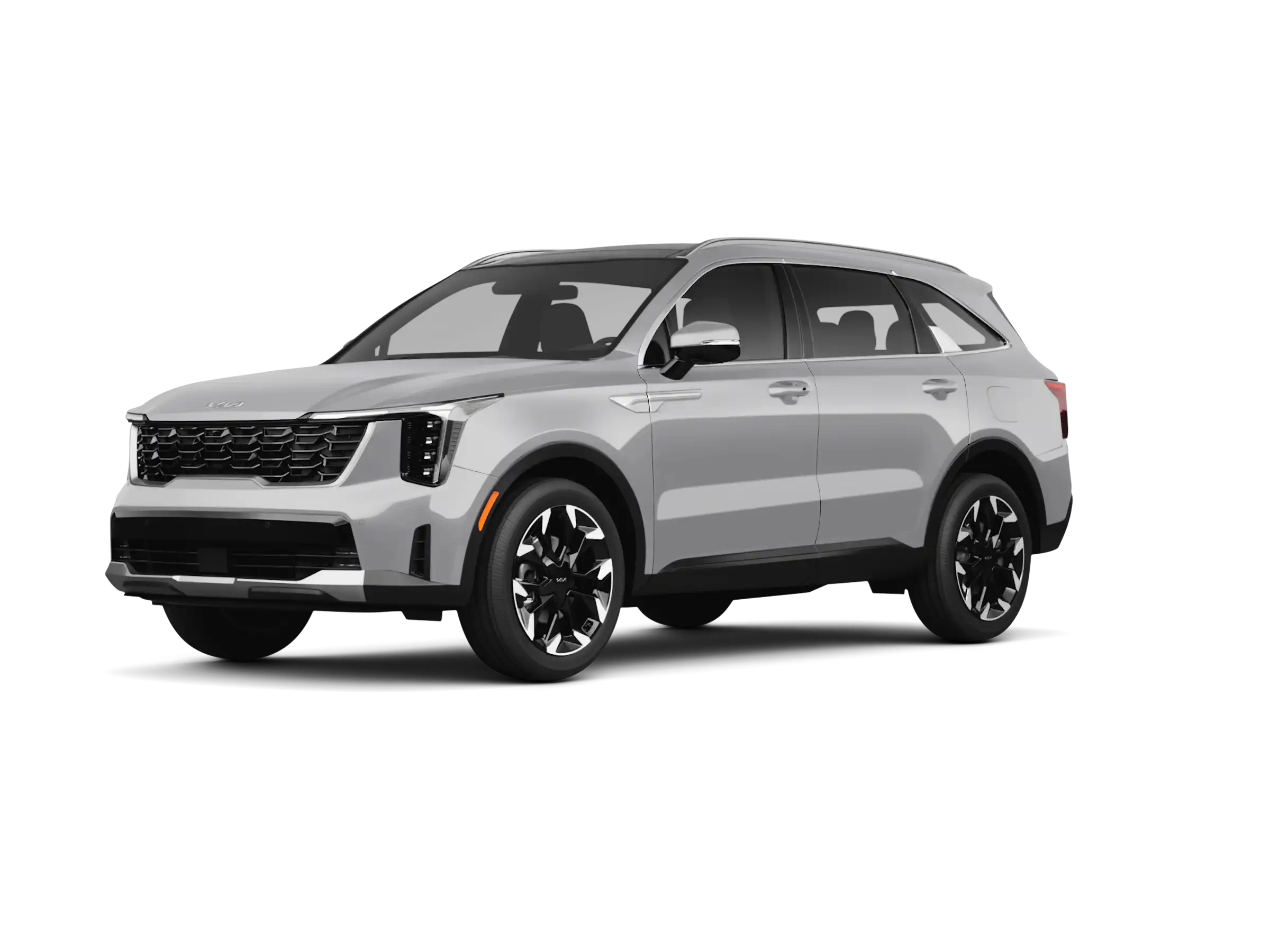 2026 Kia Sorento EX DCT's photo