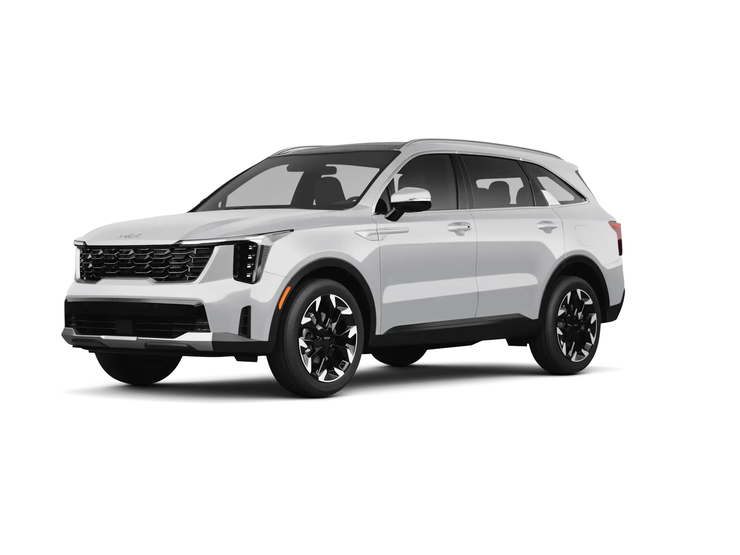 2026 Kia Sorento EX DCT's photo