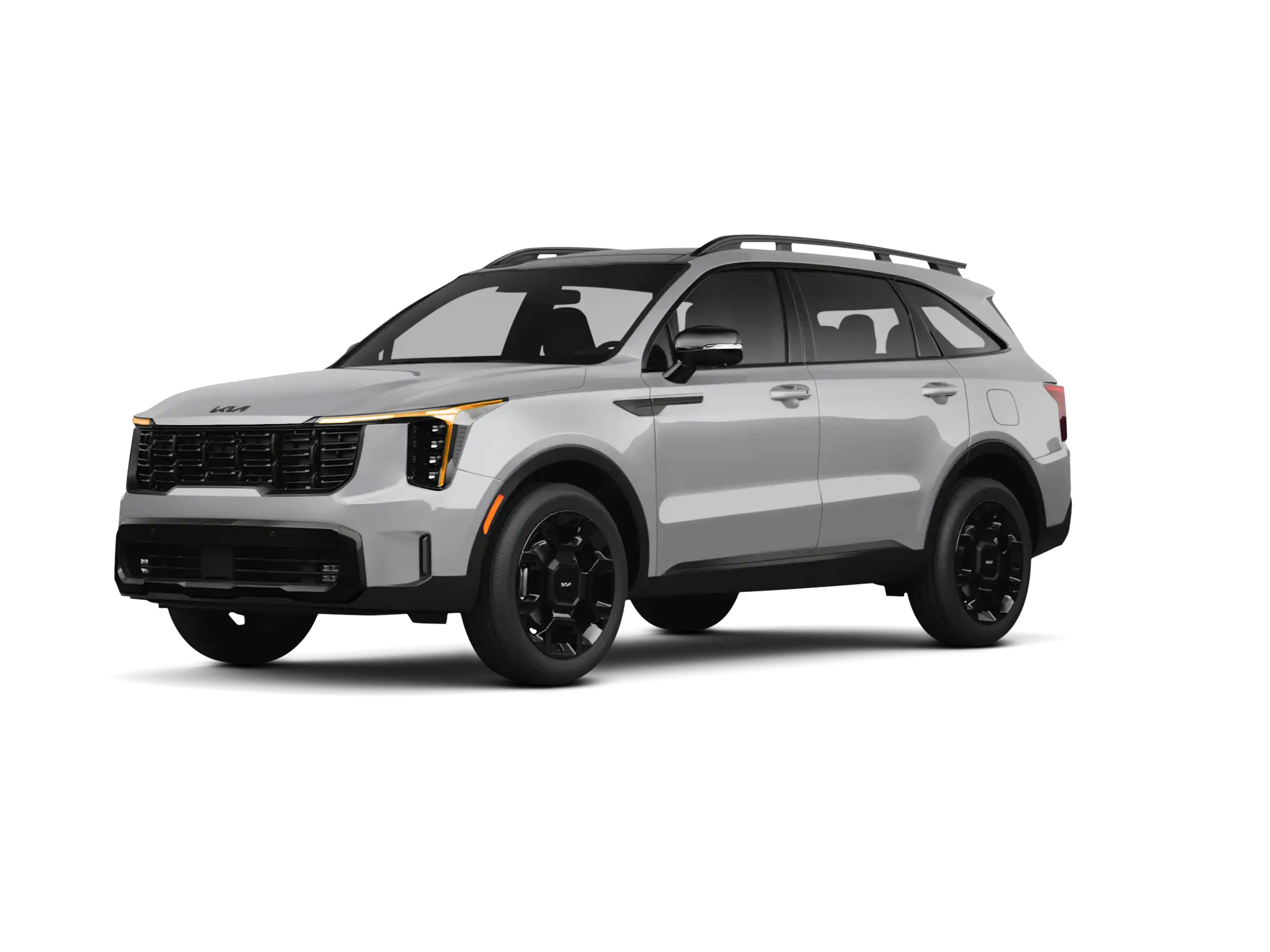 2026 Kia Sorento X-Line EX DCT 4WD's photo